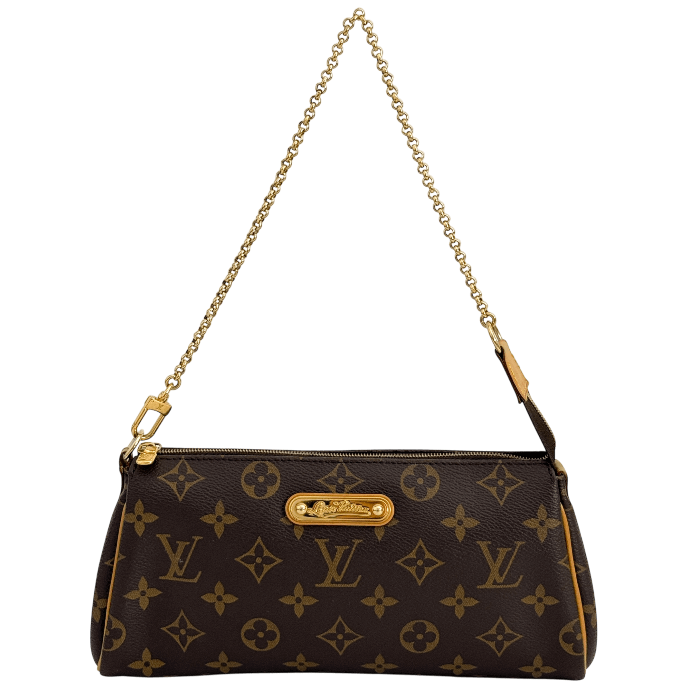 Monogram Pochette Eva