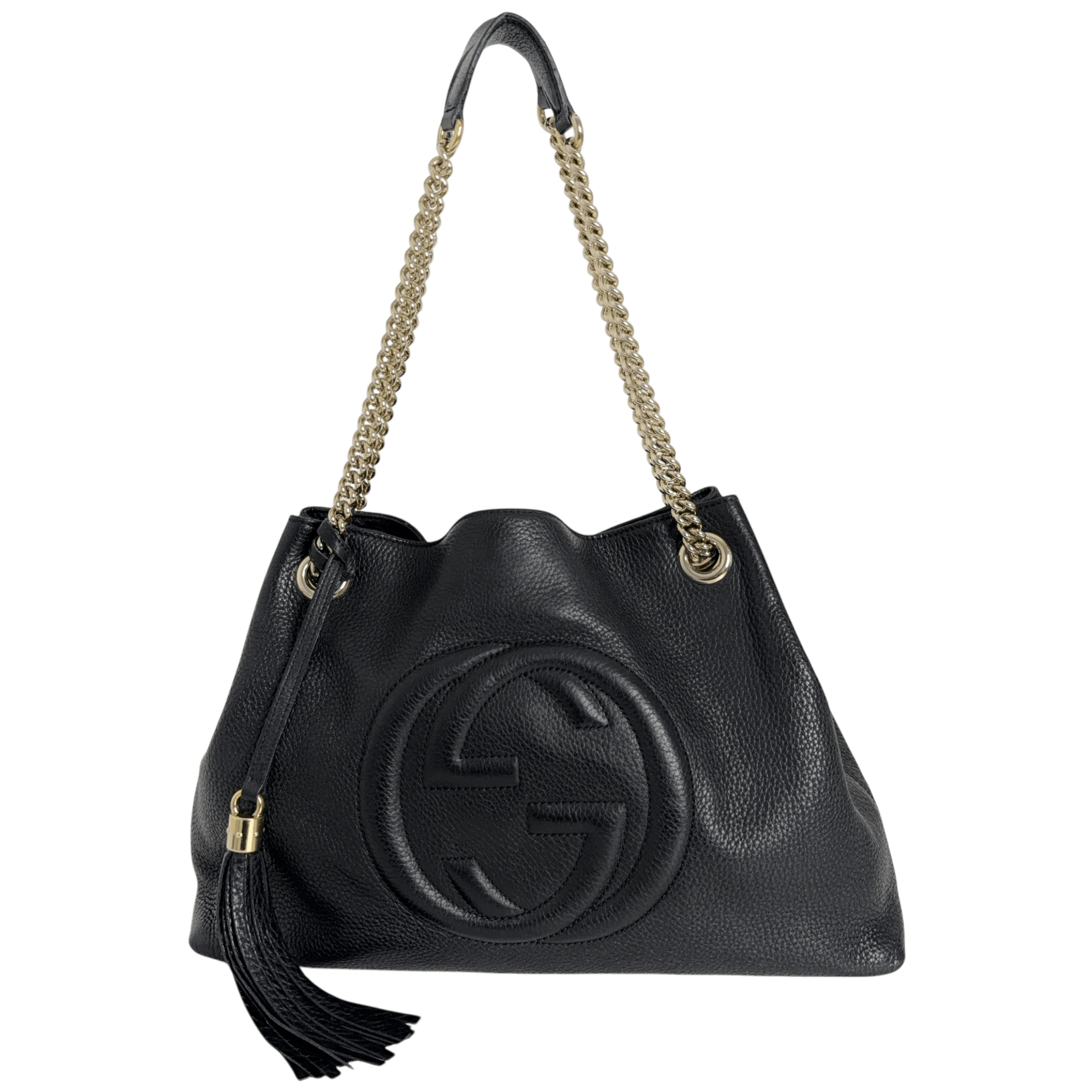 Soho Disco Chain Bag