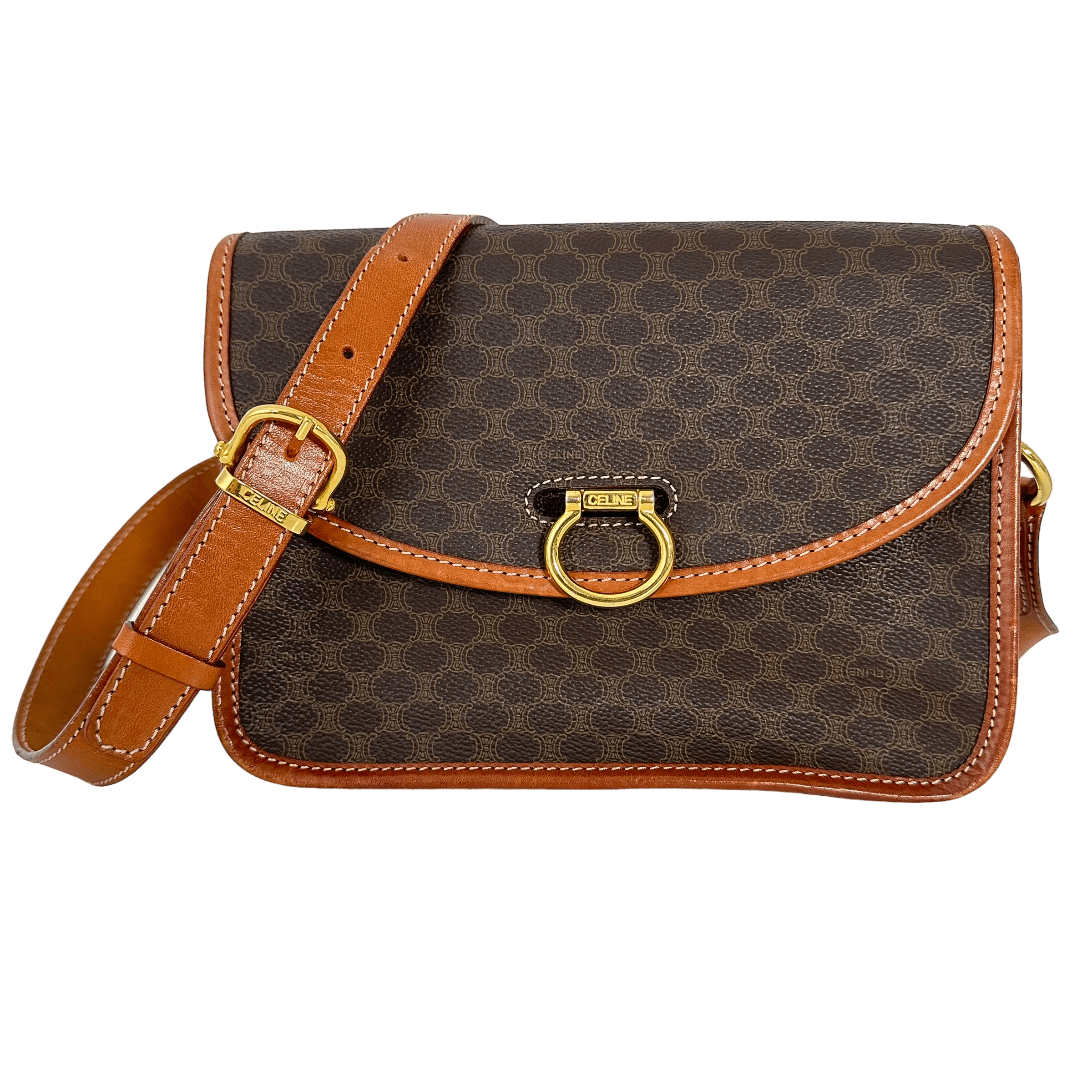 Macadam Crossbody