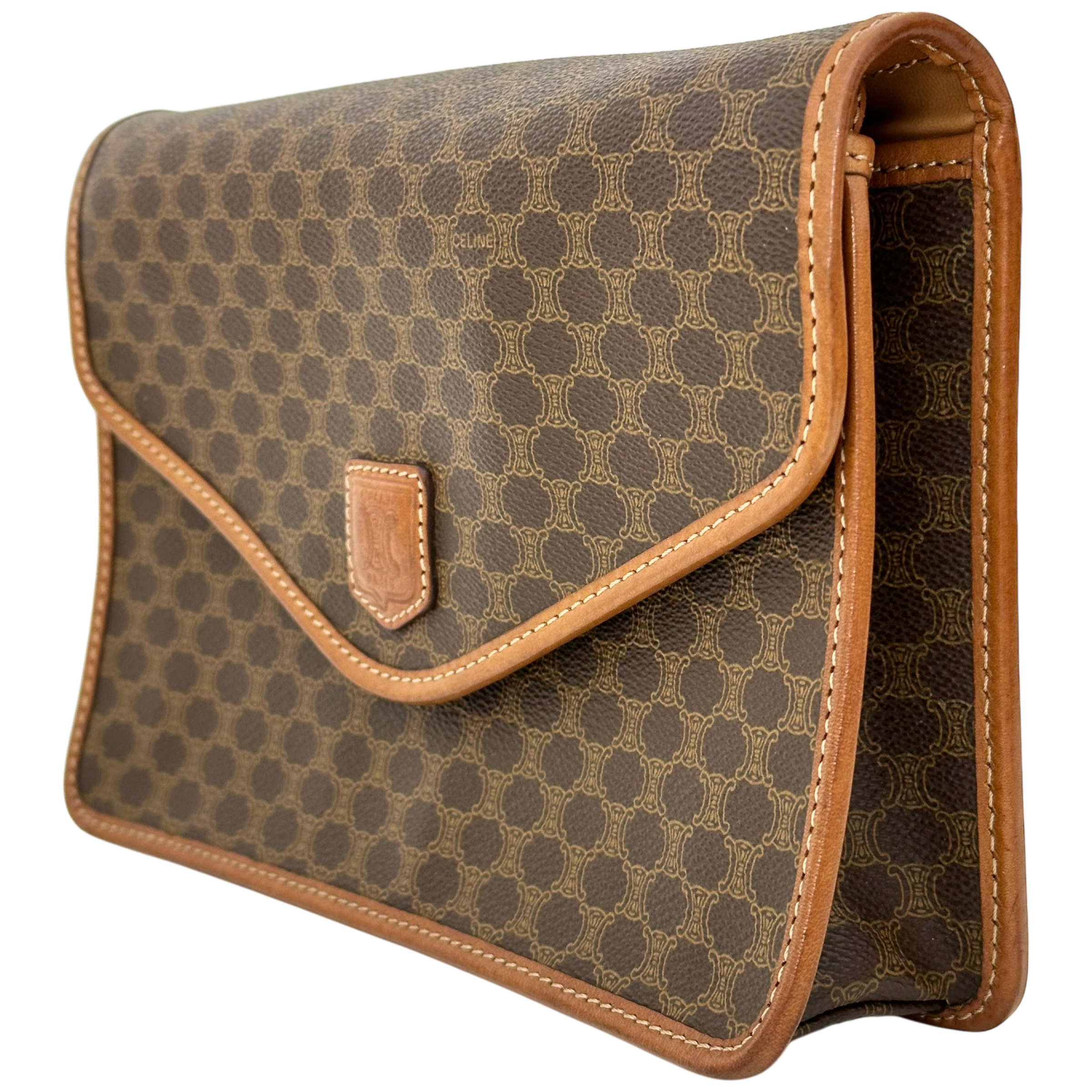 Macadam Envelope Bag