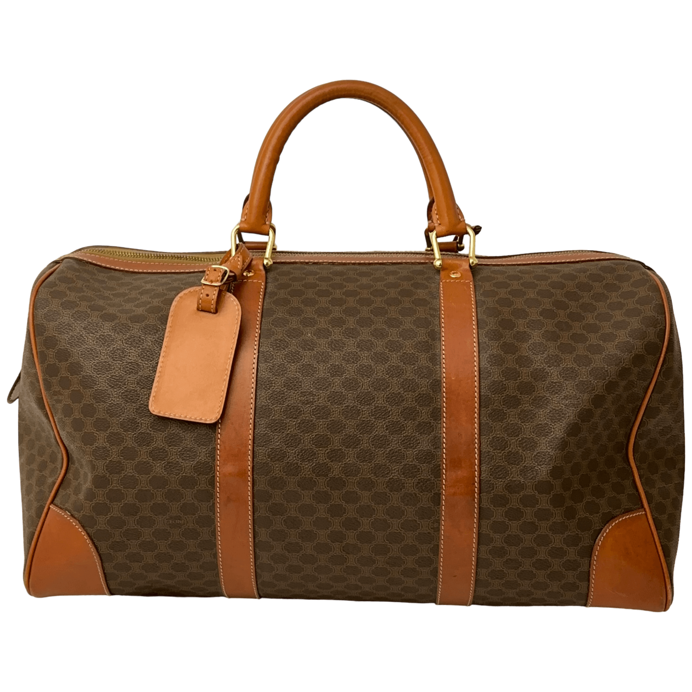 Macadam Travel Bag