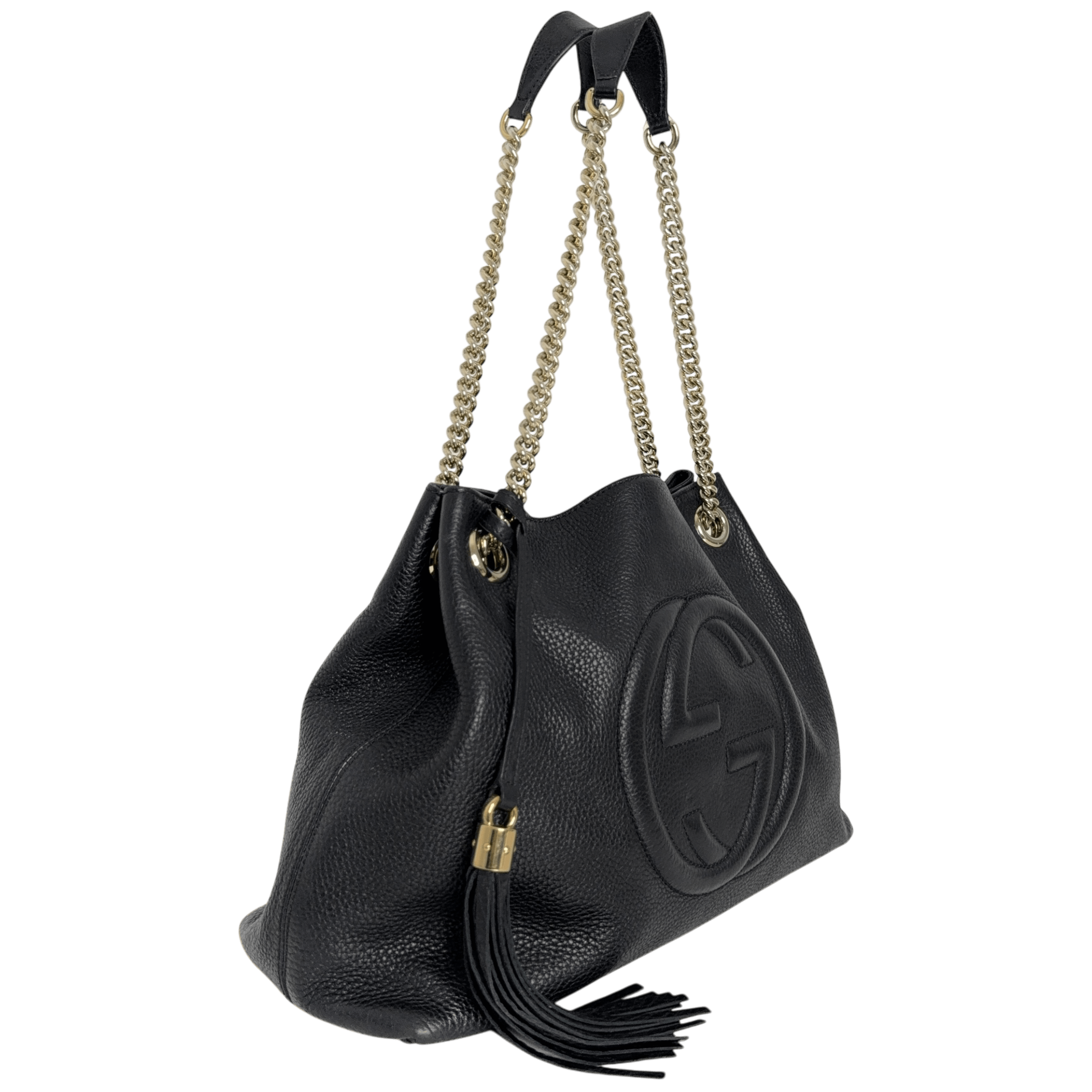 Soho Disco Chain Bag