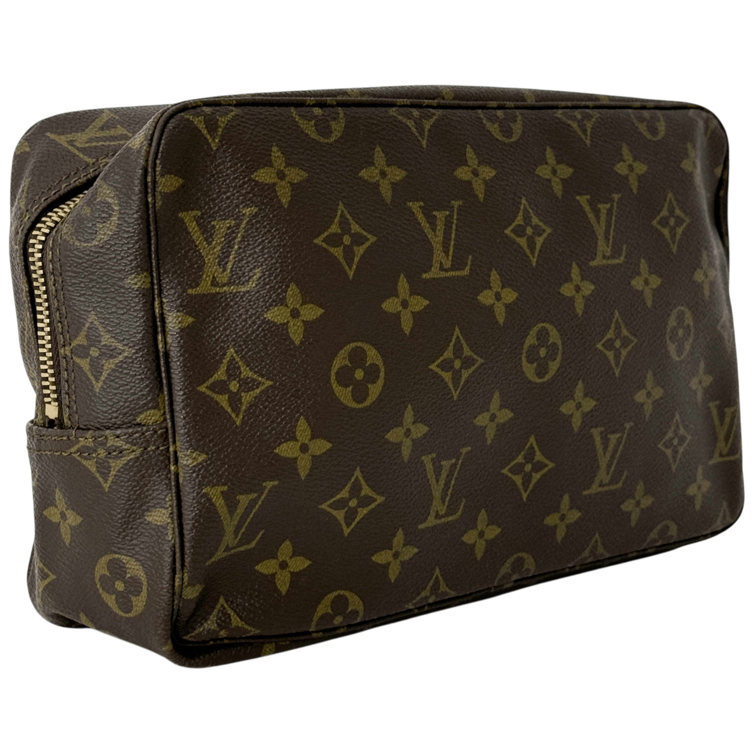 Monogram Trousse Toilette 28