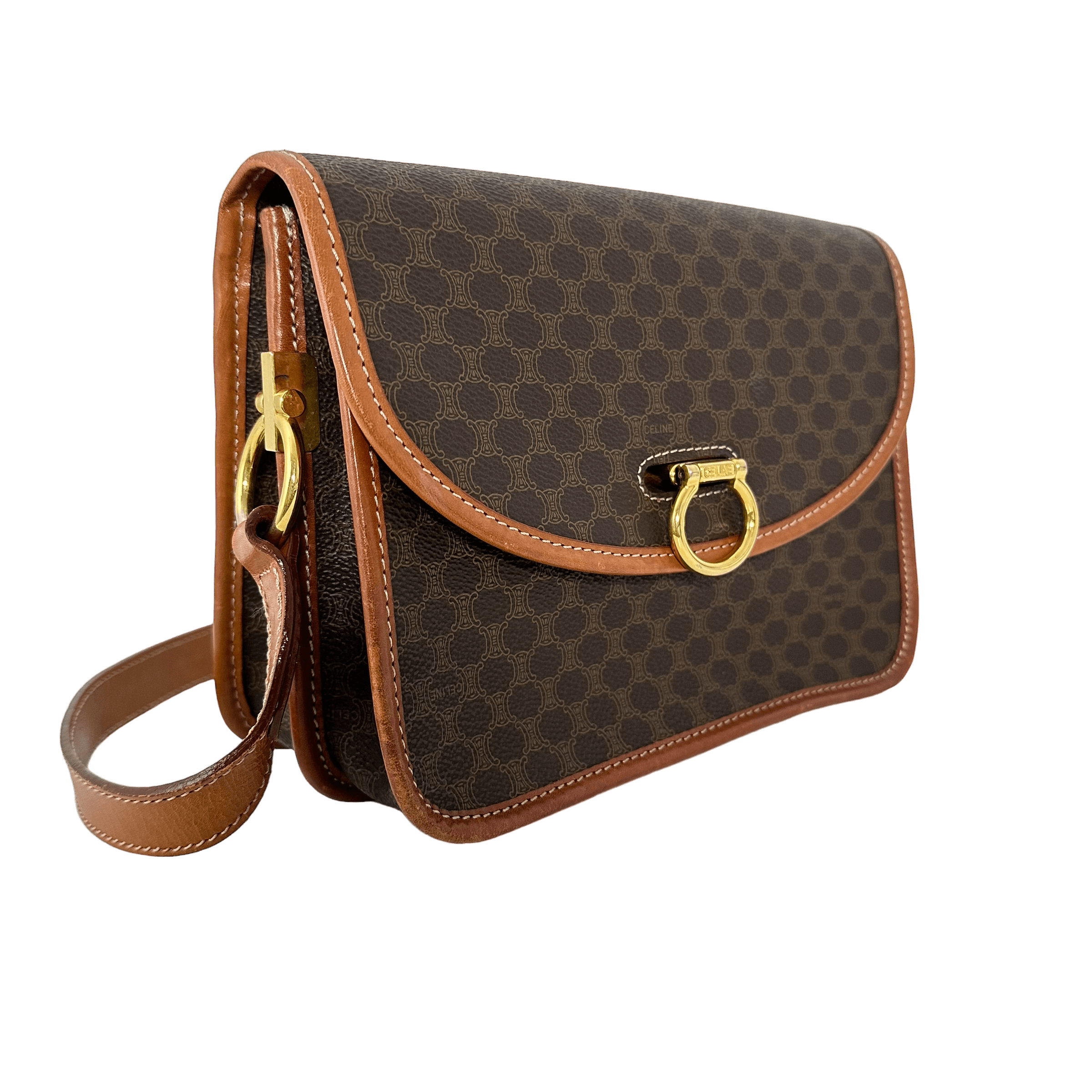 Macadam Crossbody