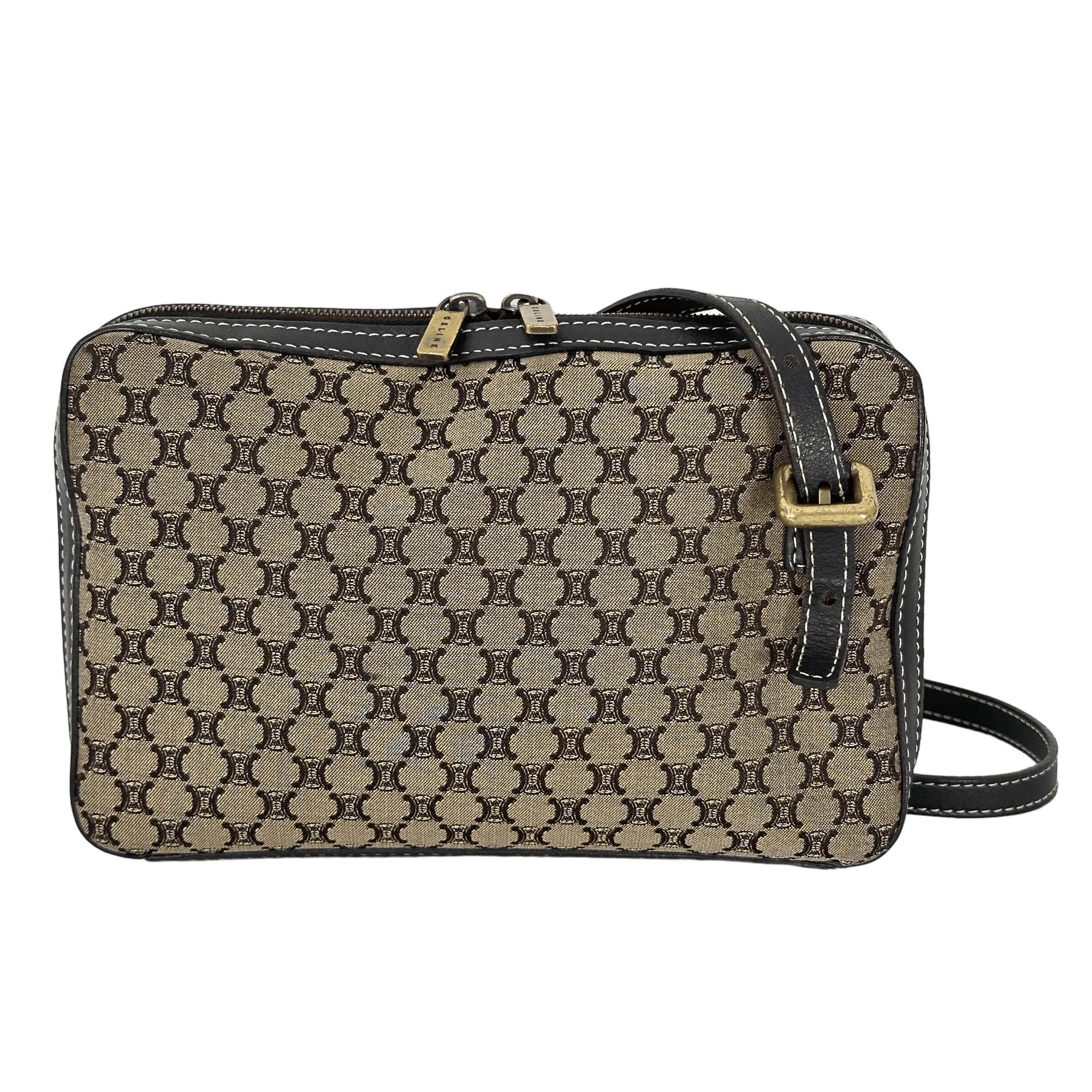 Macadam Crossbody
