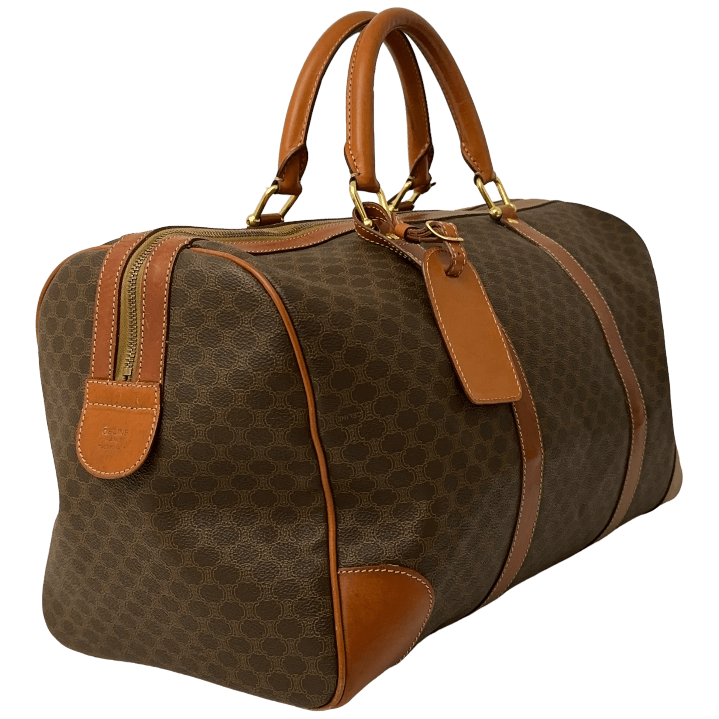 Macadam Travel Bag