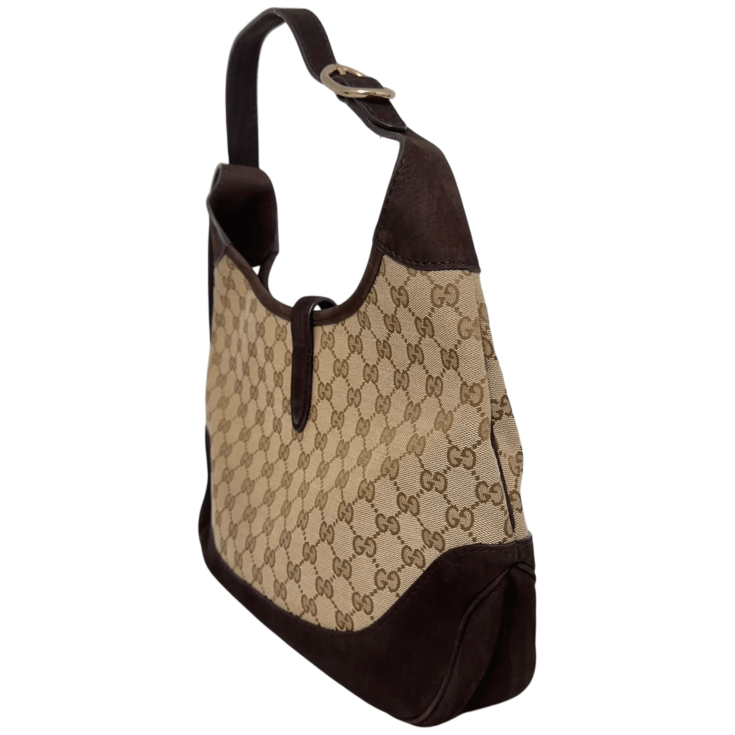 Vintage Jackie Crossbody