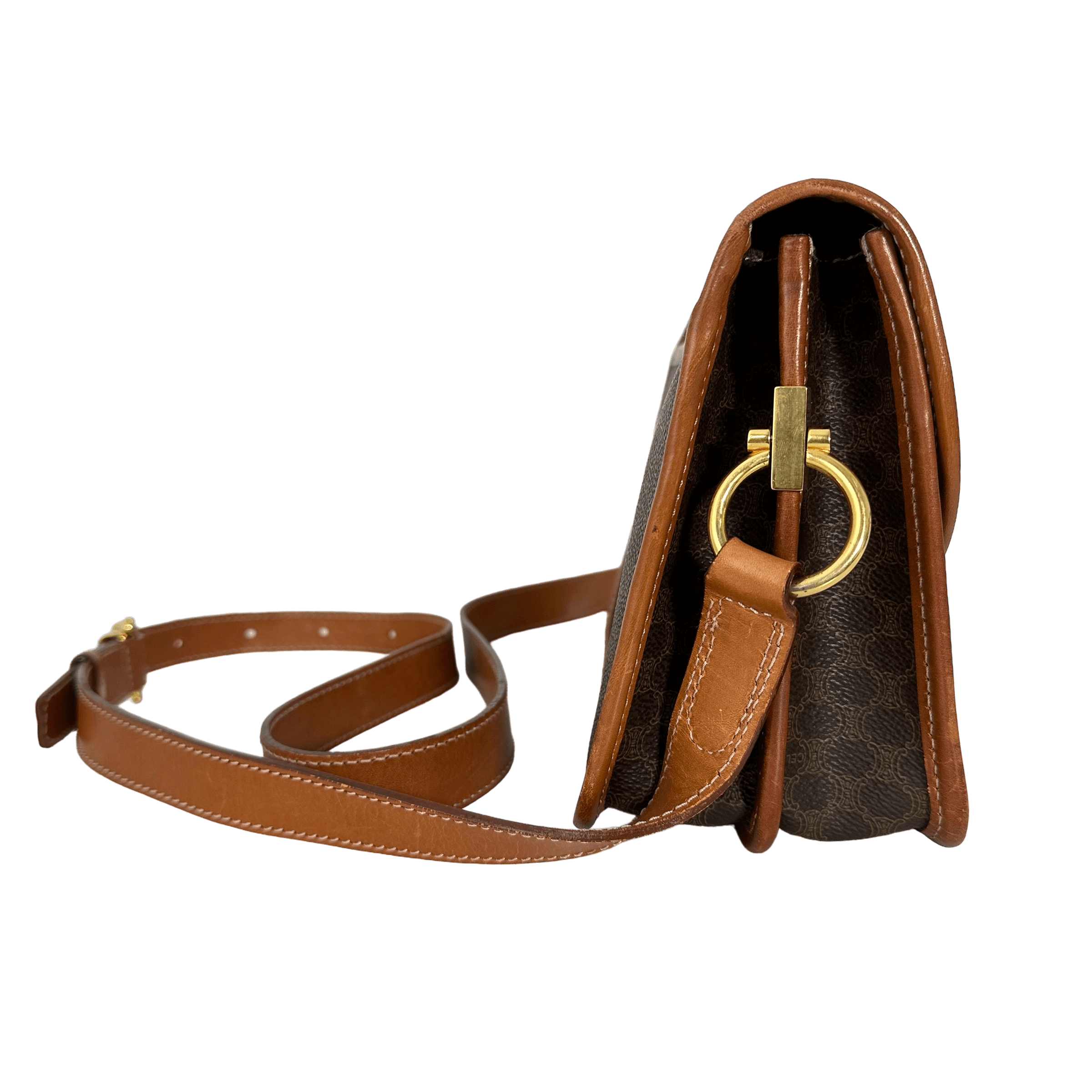 Macadam Crossbody