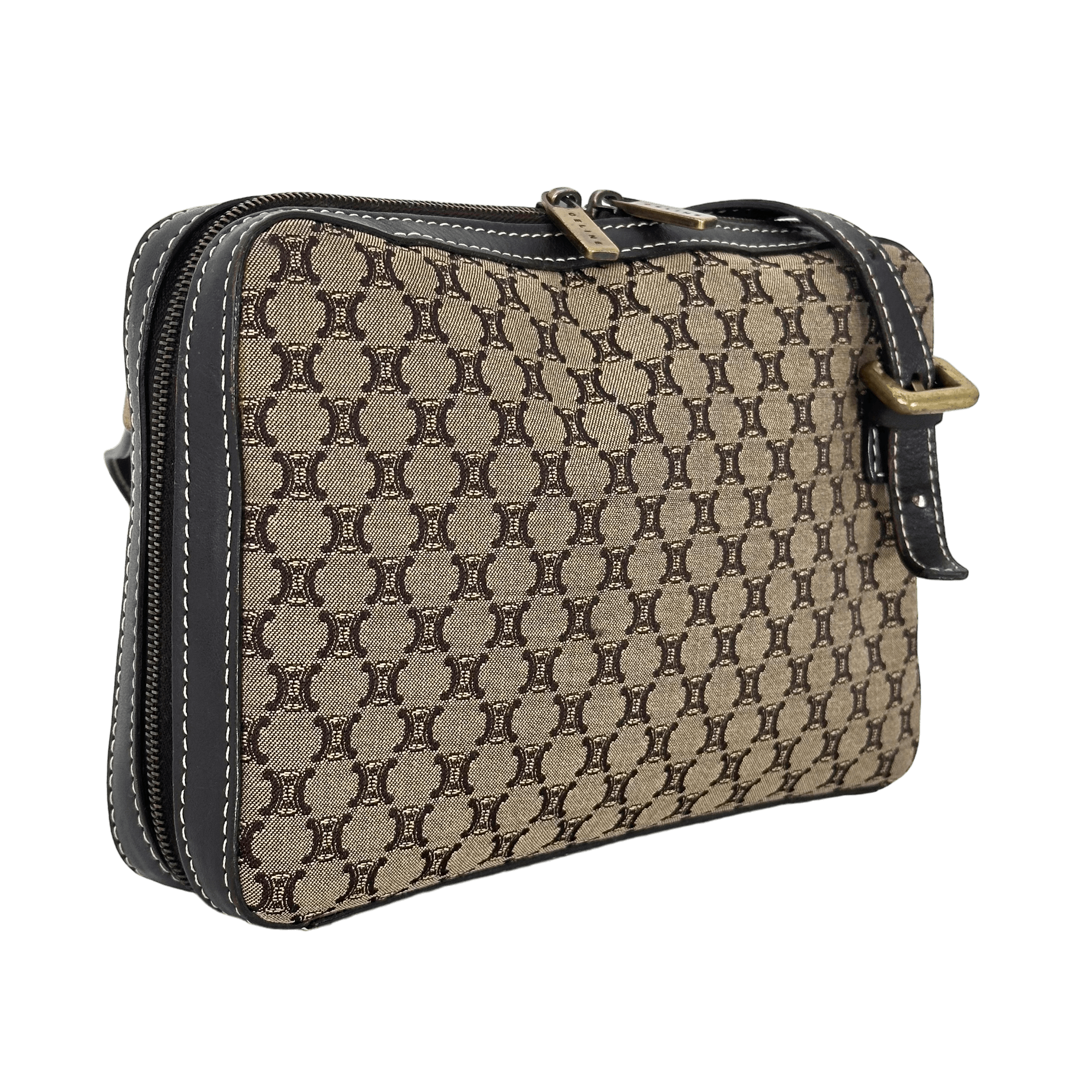 Macadam Crossbody