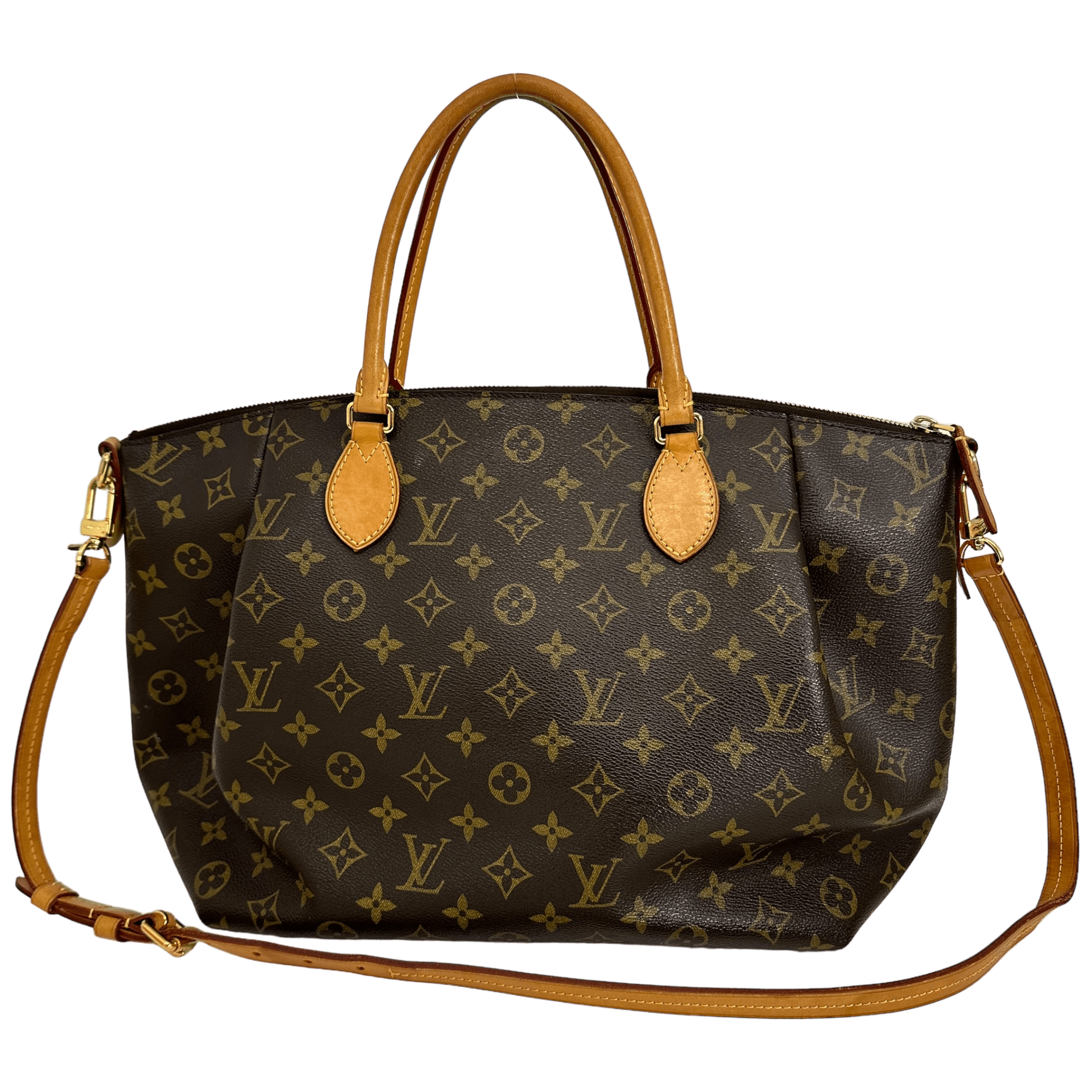 Monogram Turenne MM