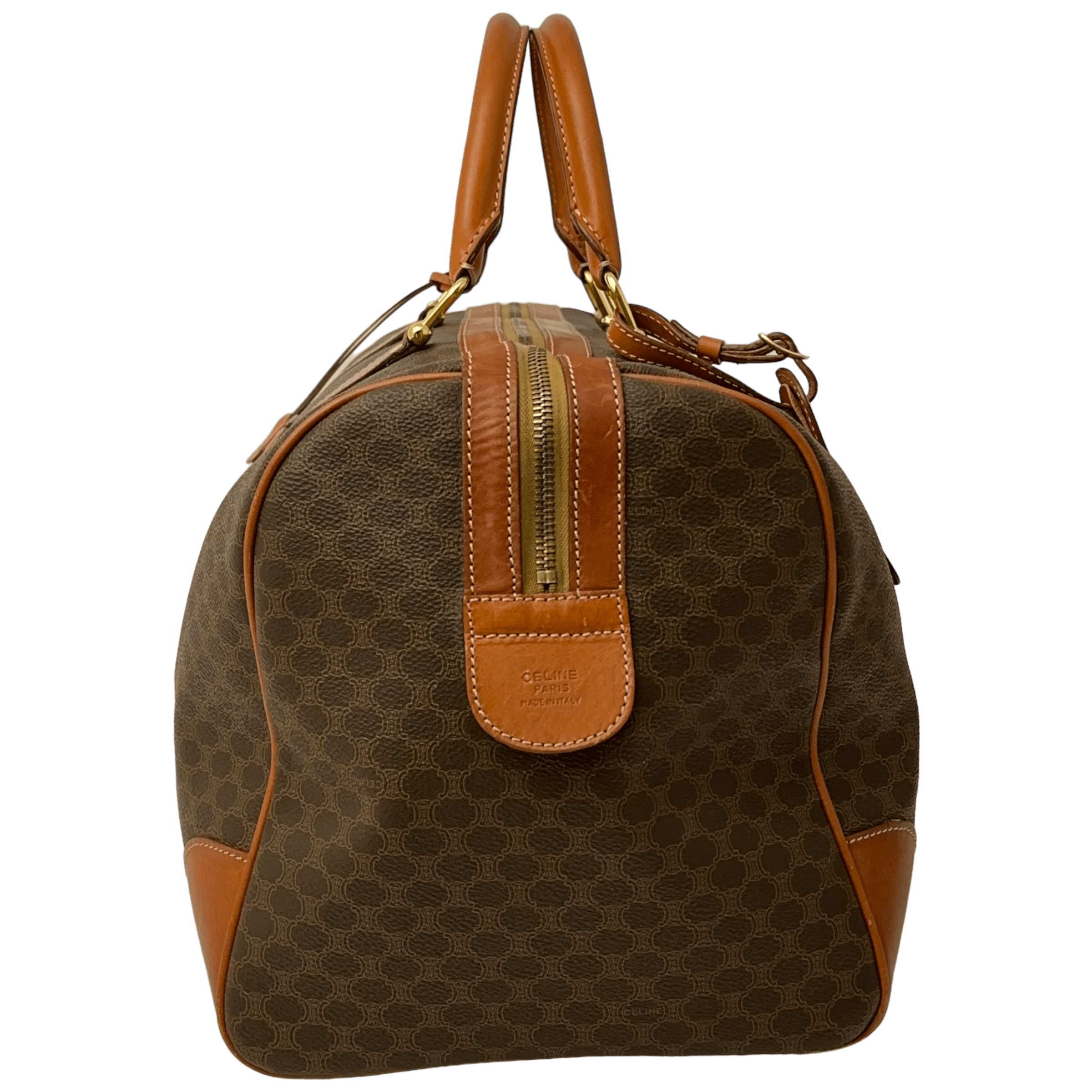 Macadam Travel Bag