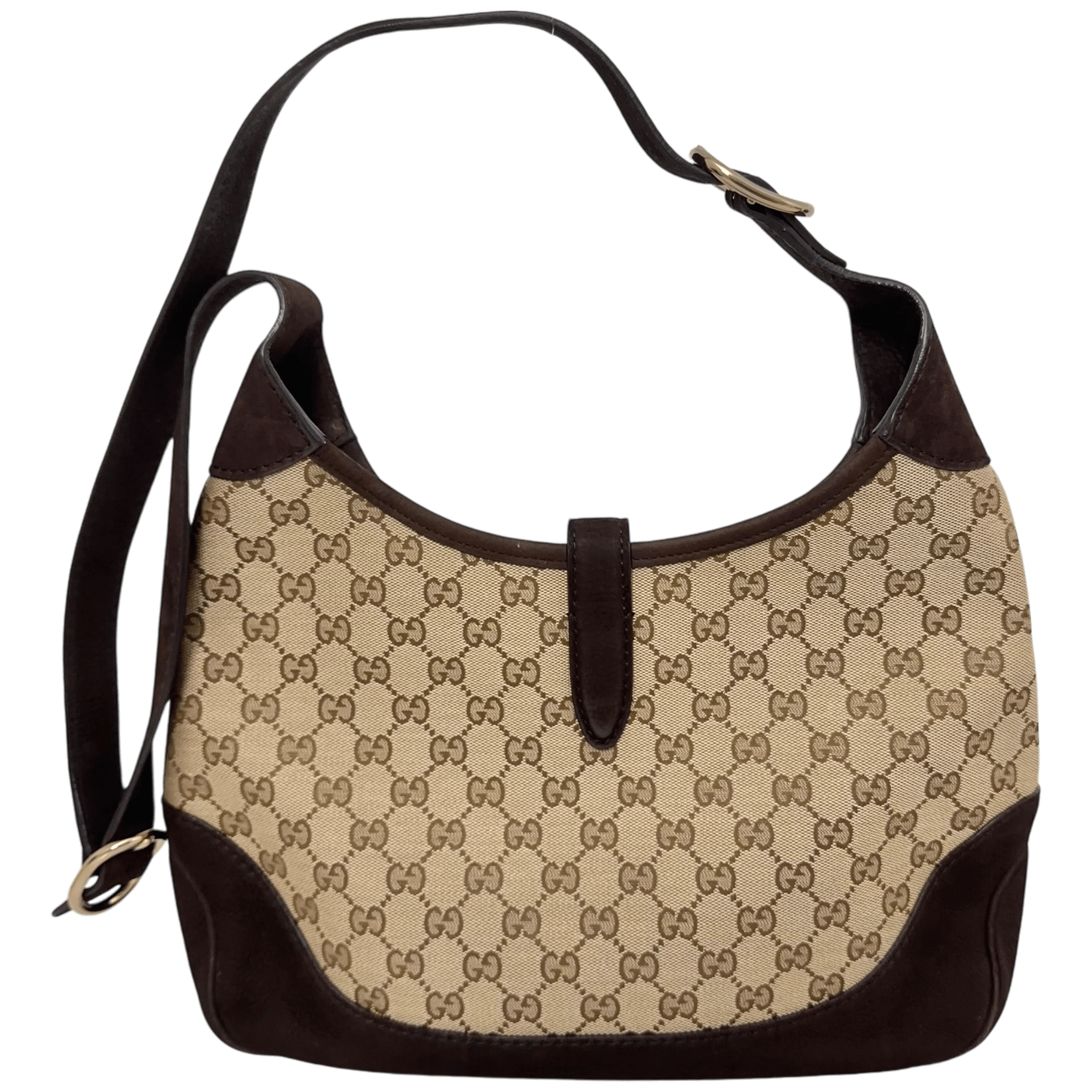 Vintage Jackie Crossbody