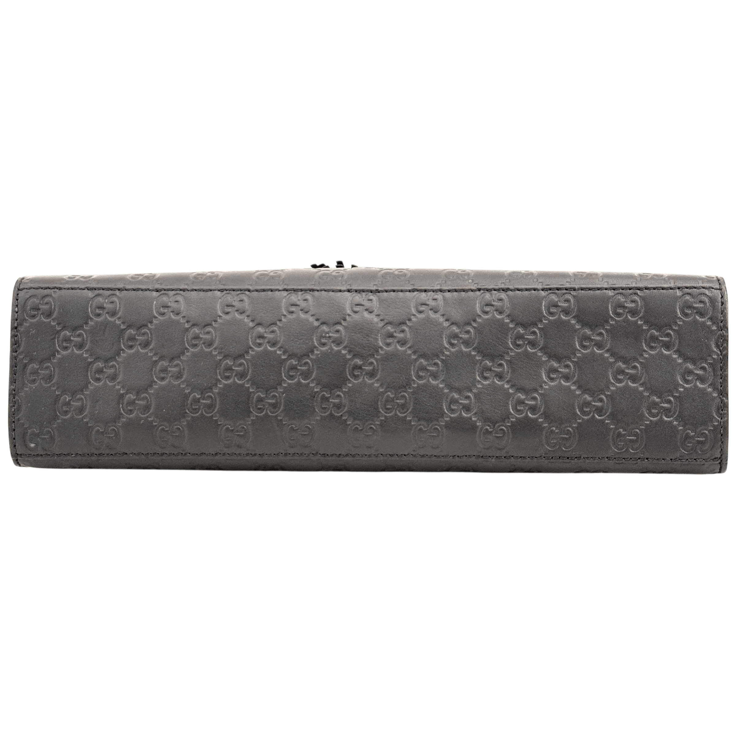 Large Guccissima Emily Chain Bag