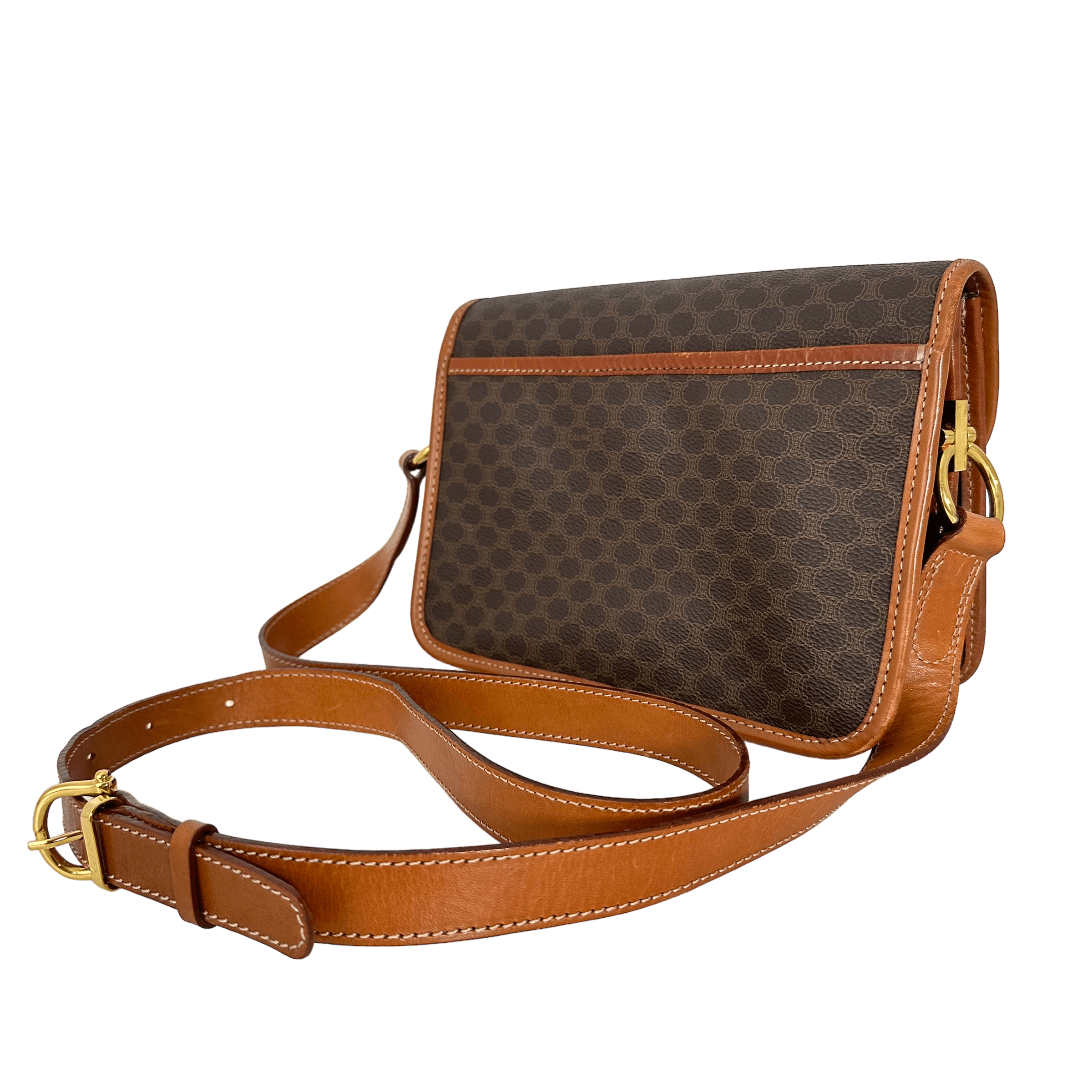 Macadam Crossbody