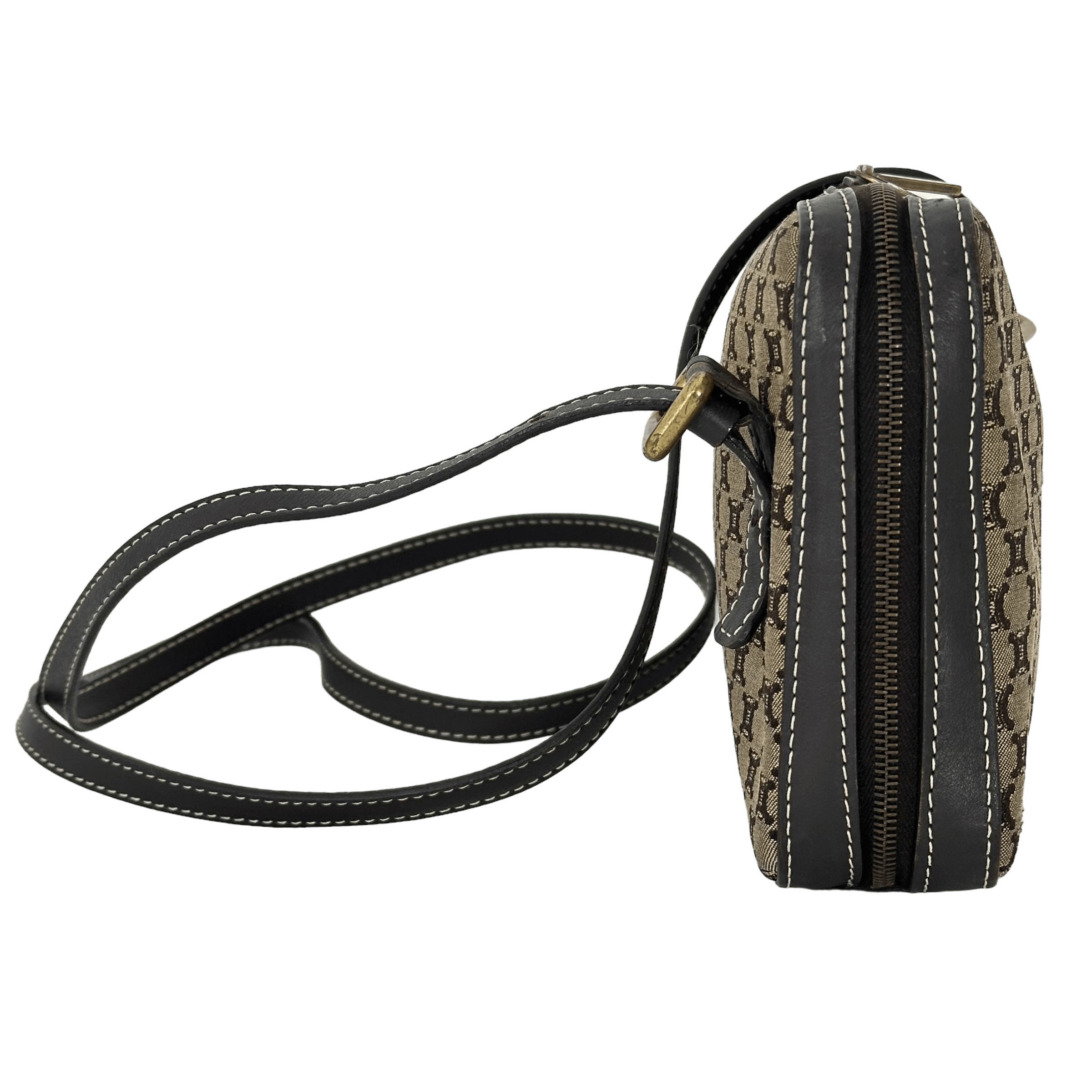 Macadam Crossbody