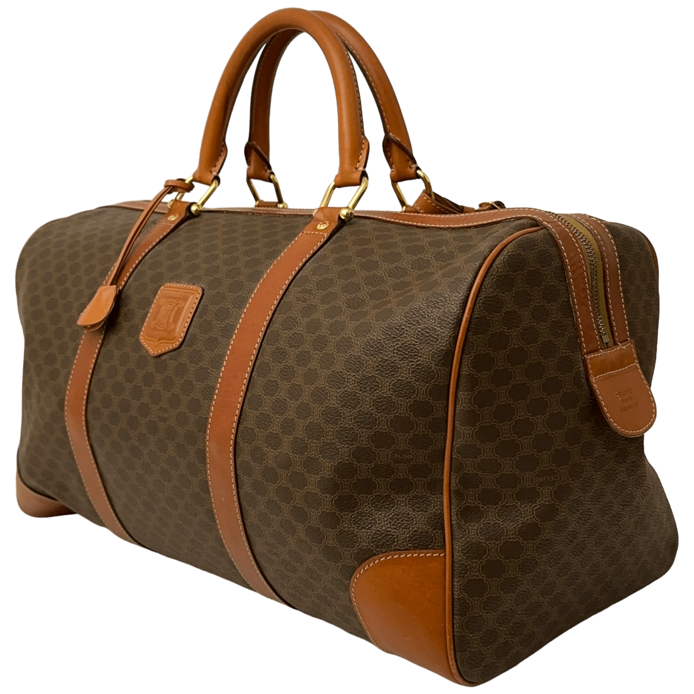 Macadam Travel Bag