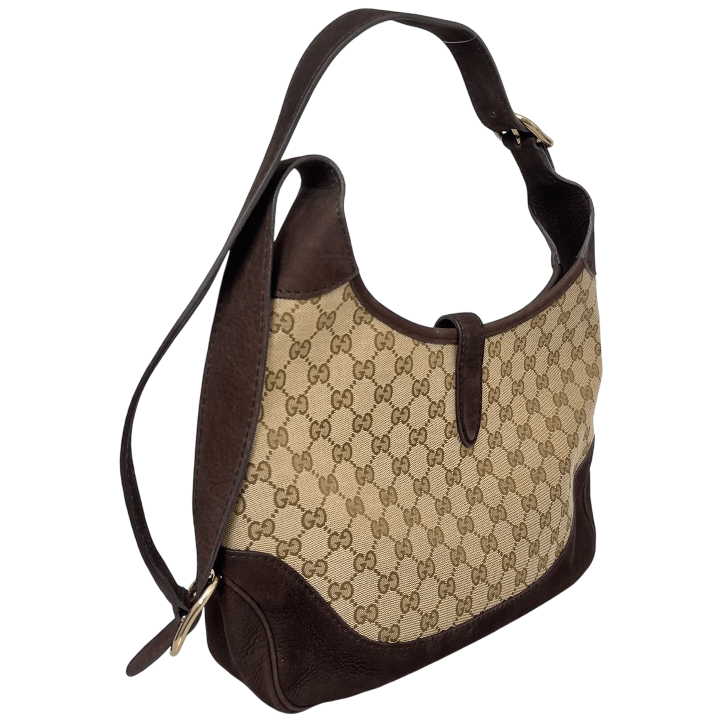 Vintage Jackie Crossbody