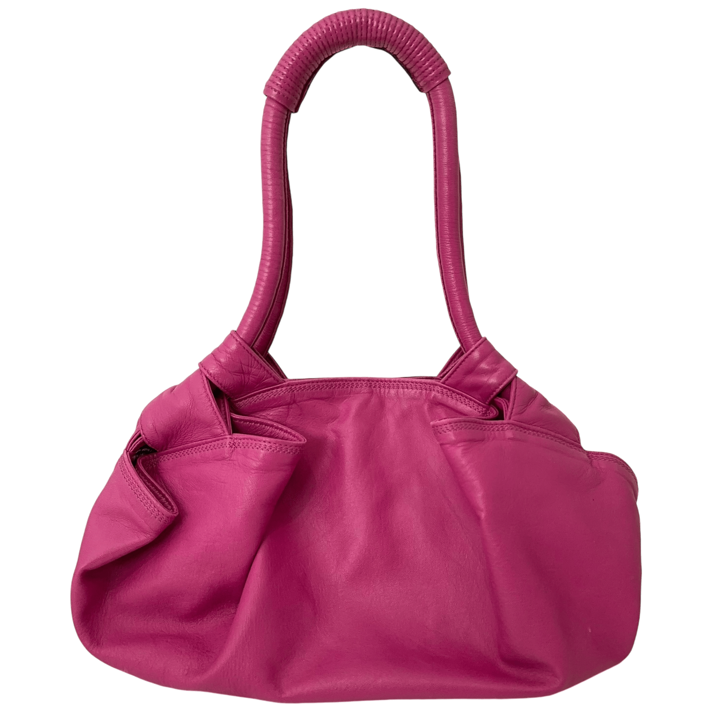 Nappa Aire Handbag