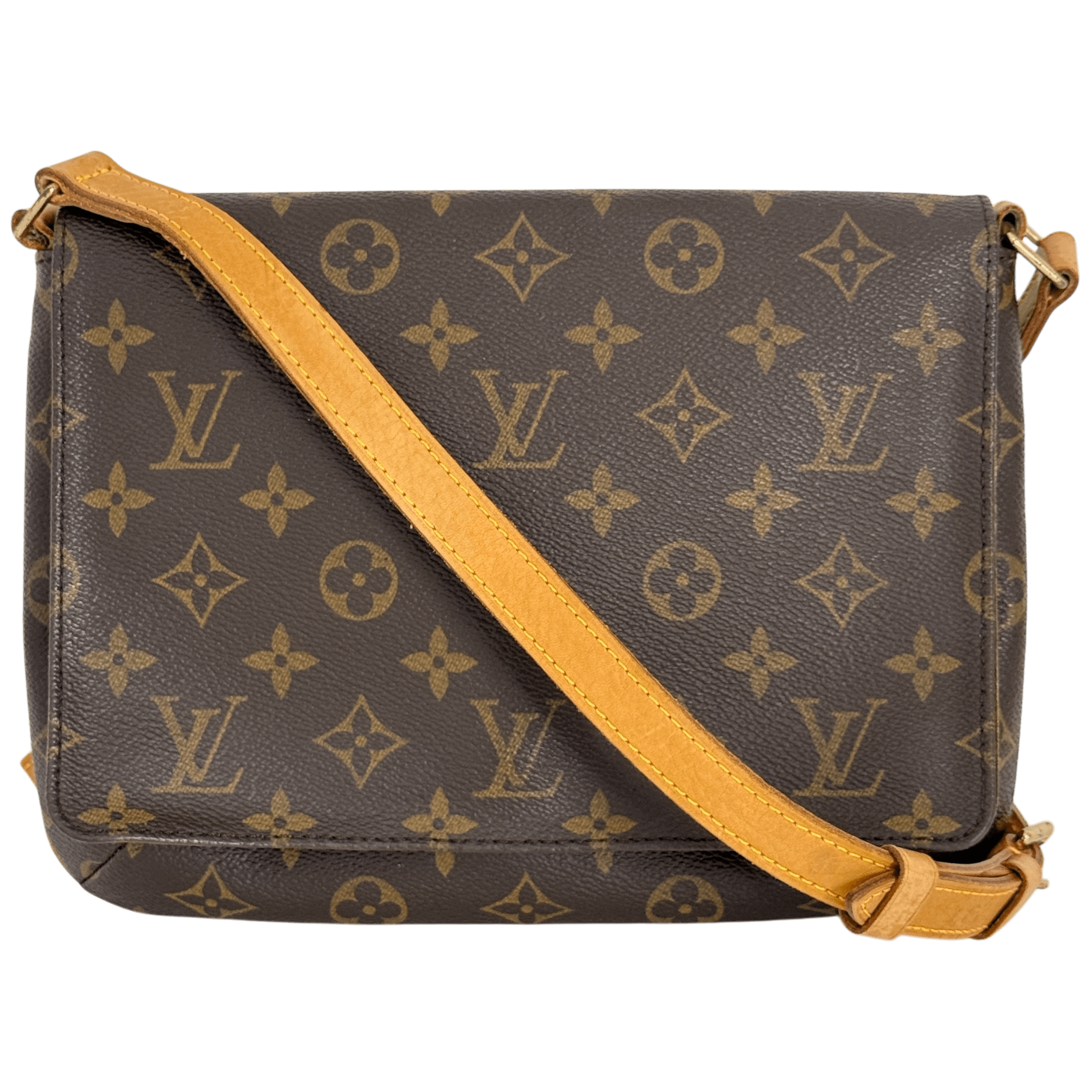 Musette Tango Long Strap