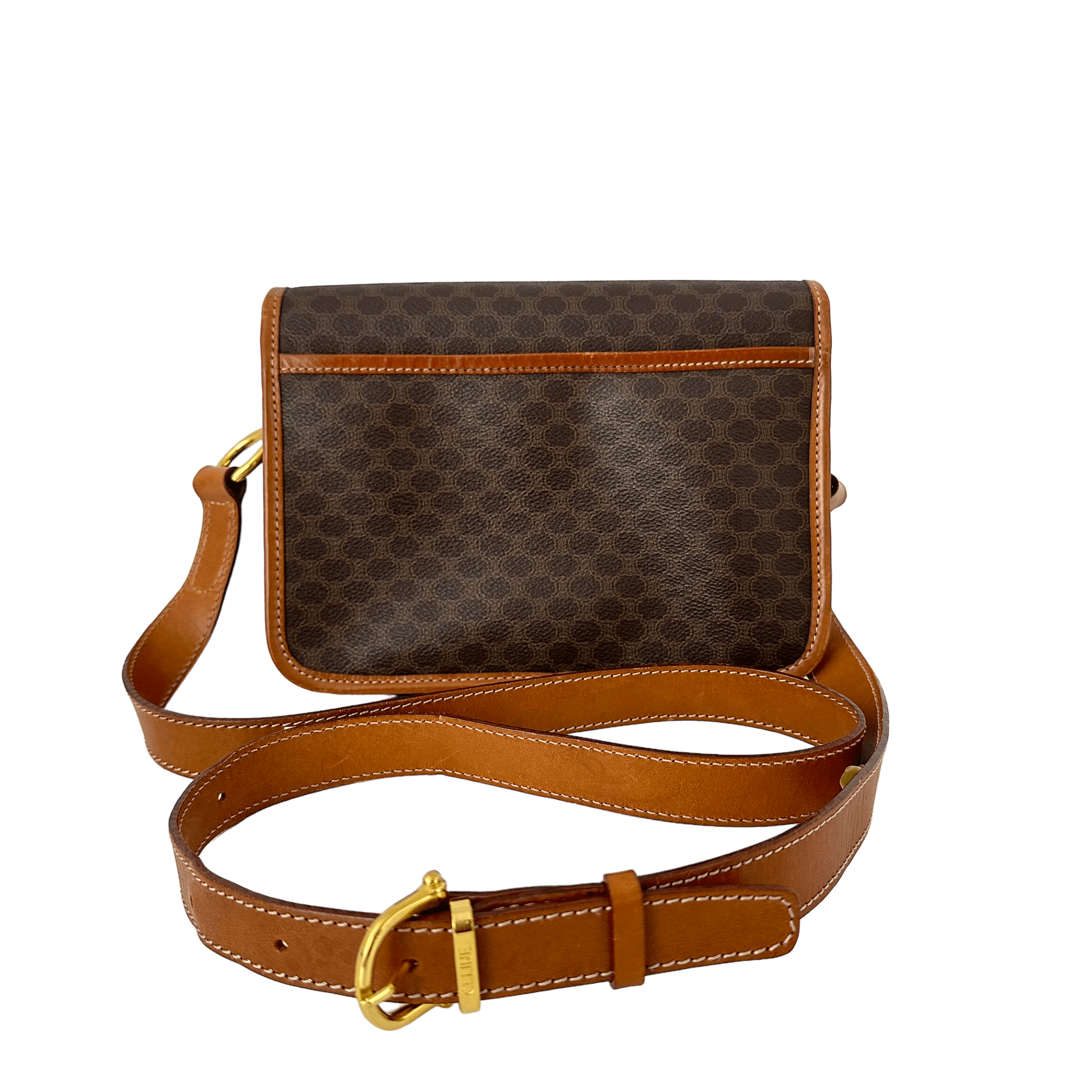 Macadam Crossbody