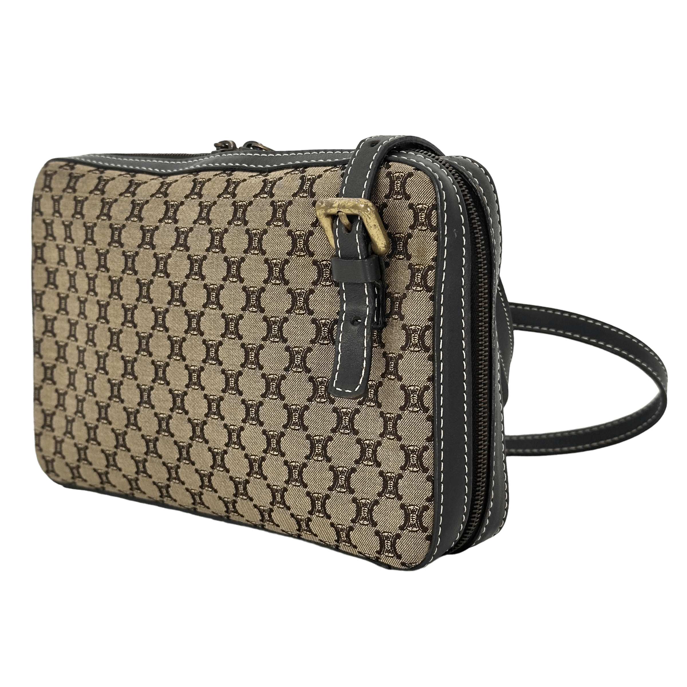 Macadam Crossbody