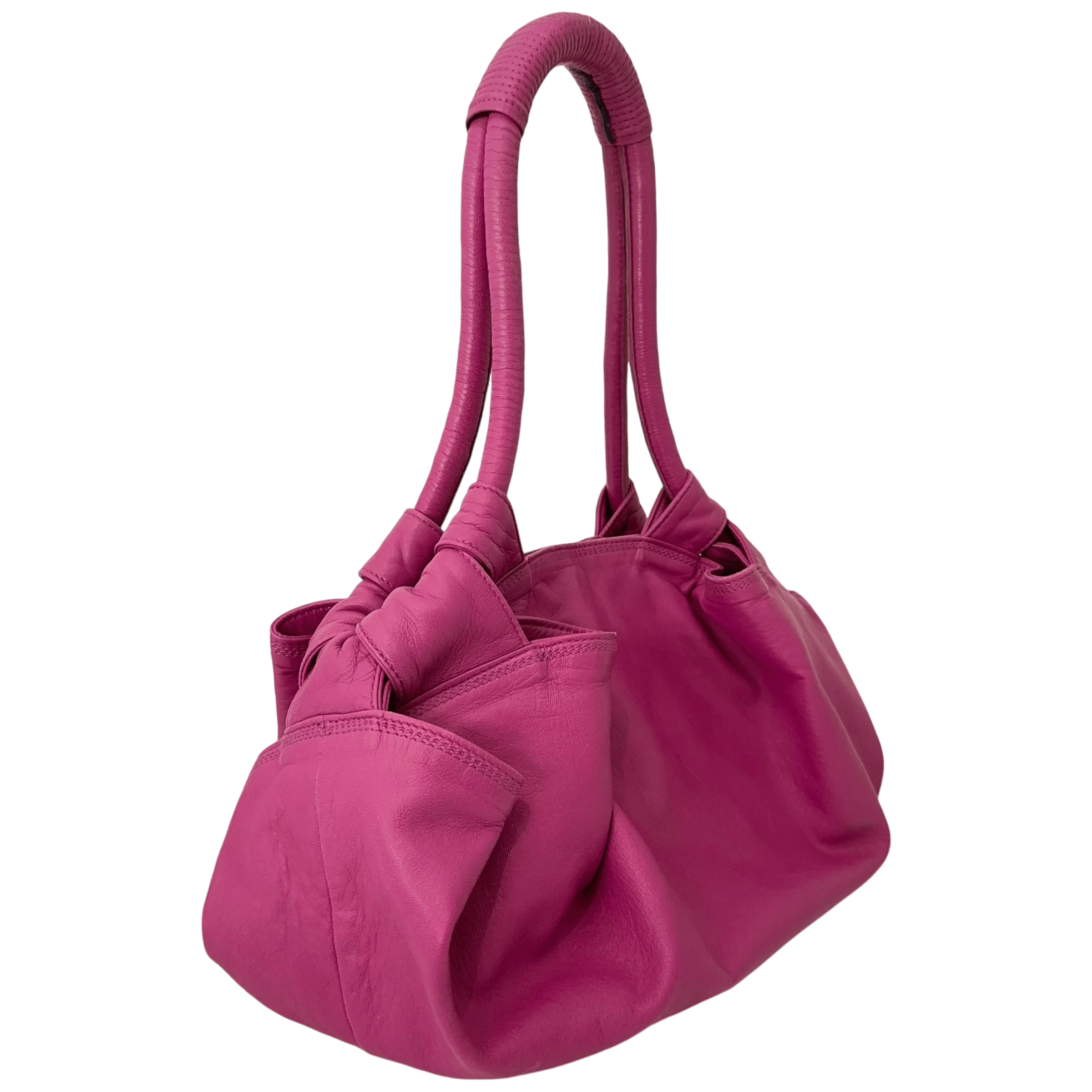 Nappa Aire Handbag