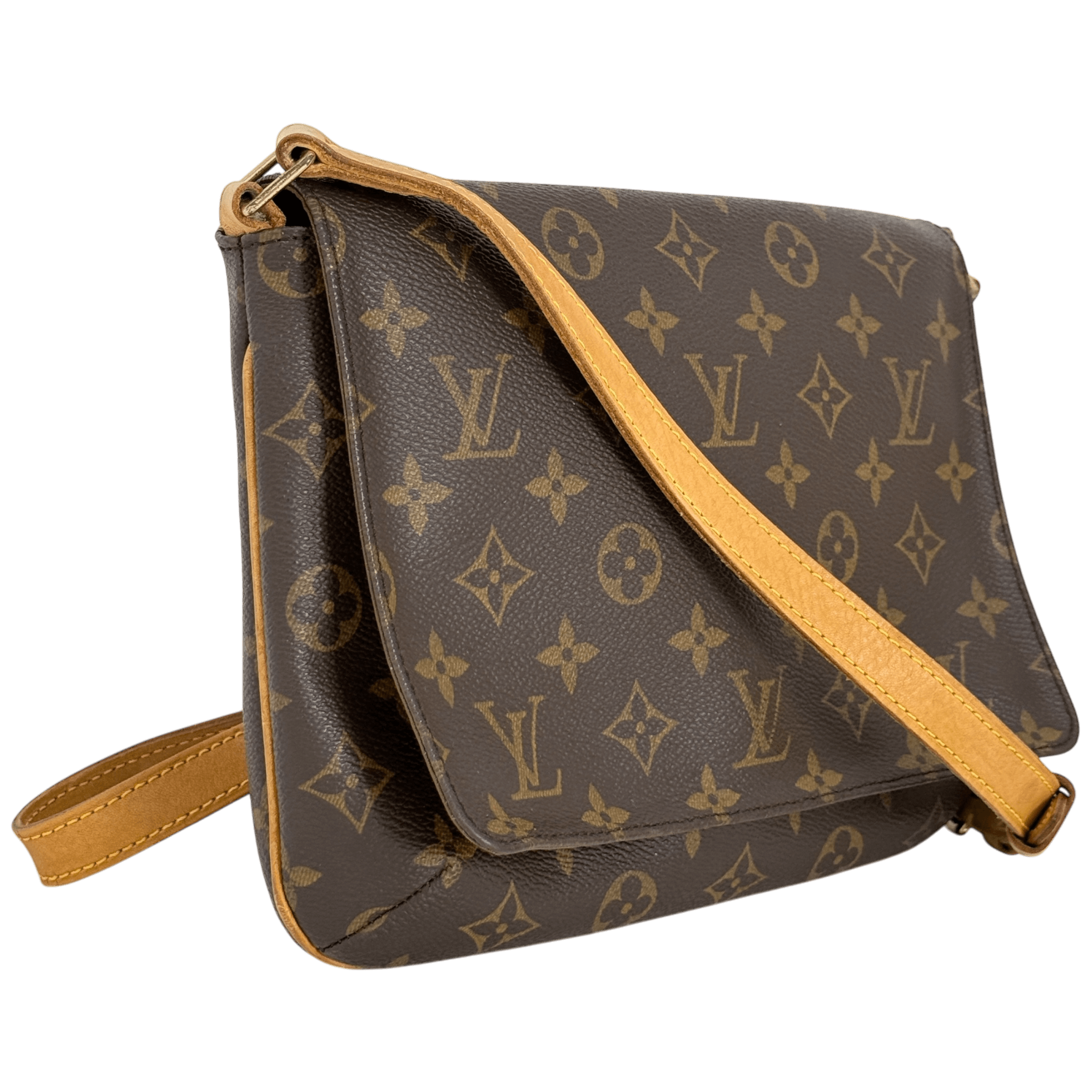 Musette Tango Long Strap