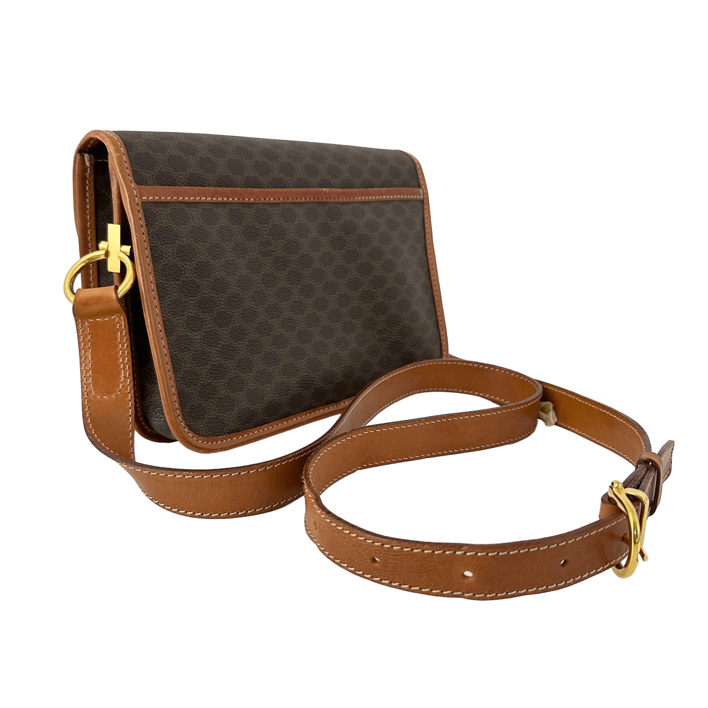 Macadam Crossbody