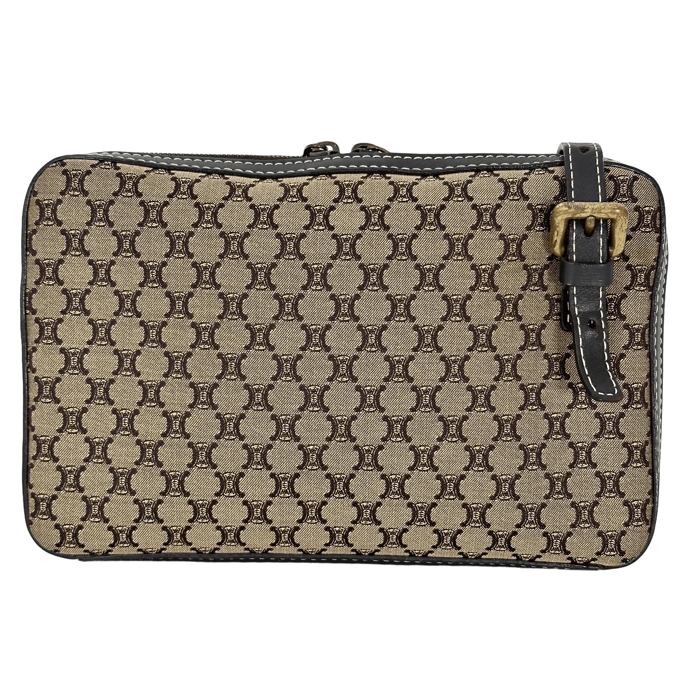 Macadam Crossbody