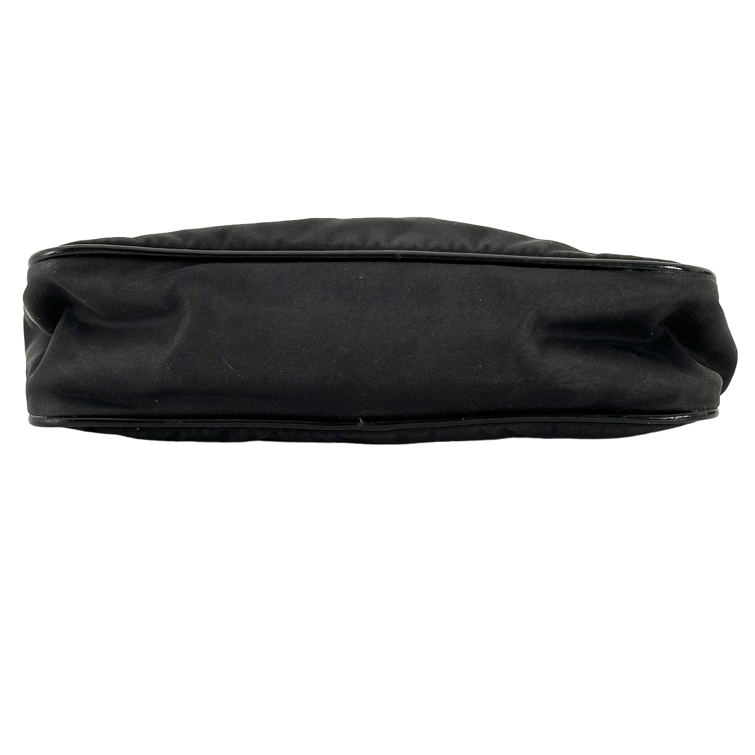 Nylon Pochette