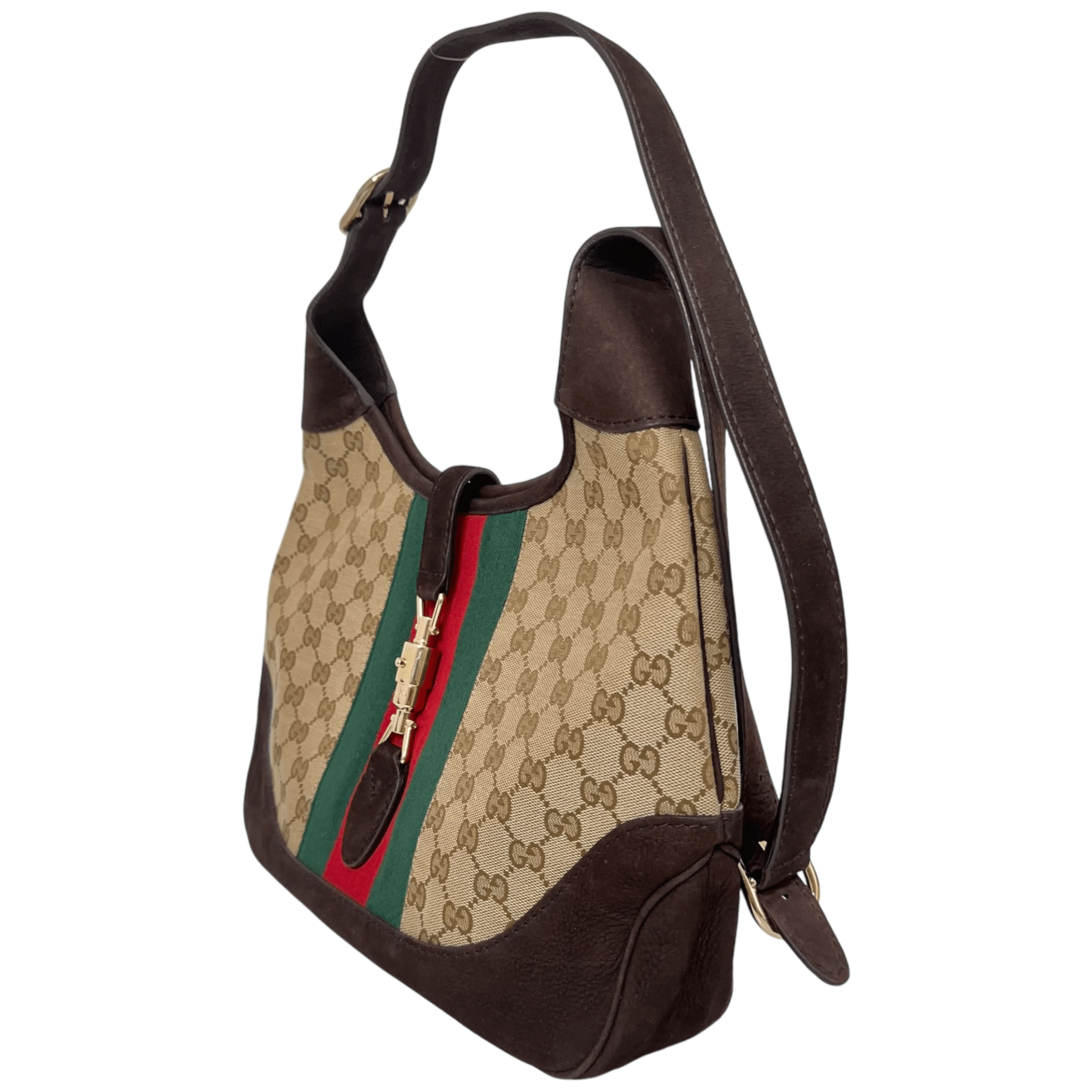 Vintage Jackie Crossbody
