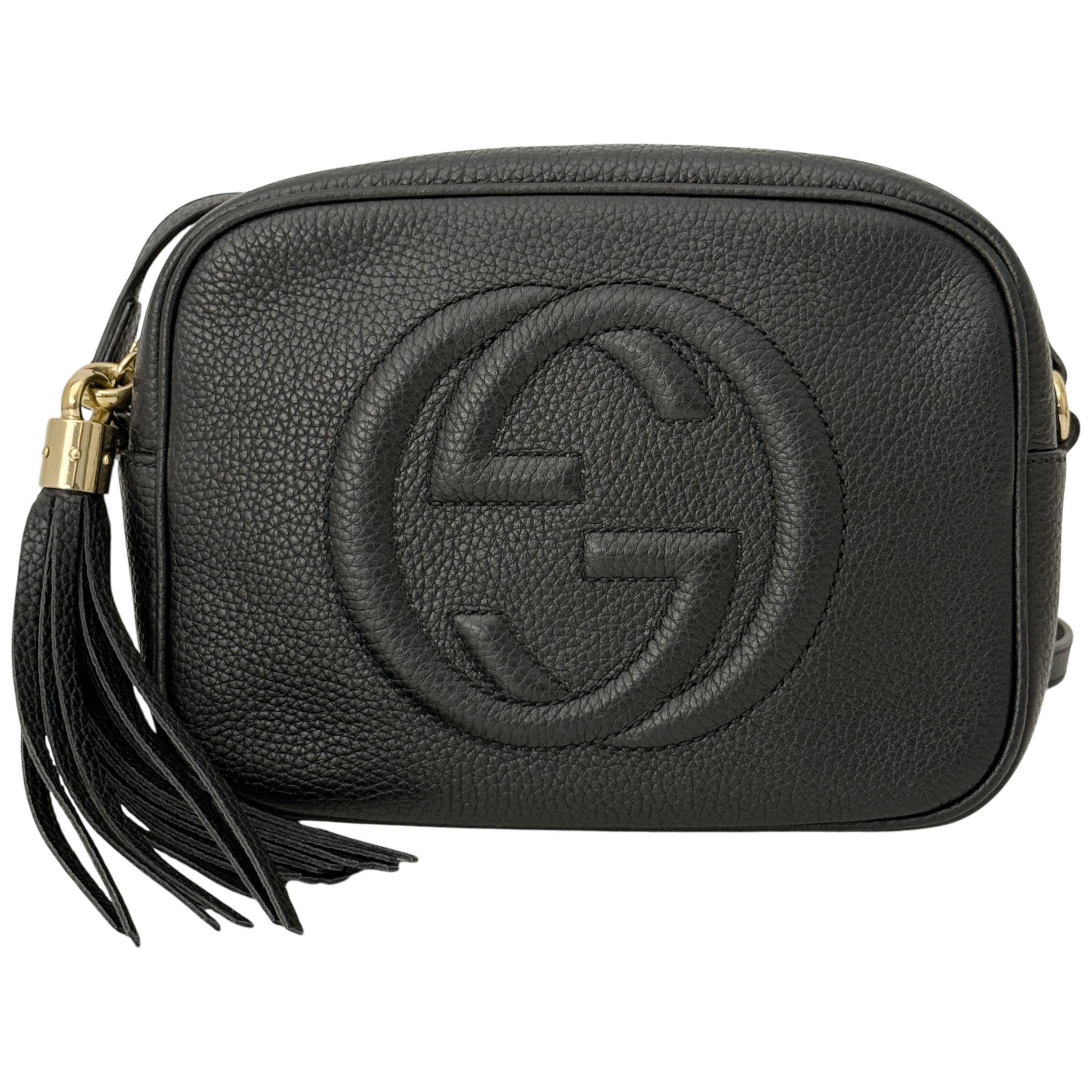 Soho Disco Bag
