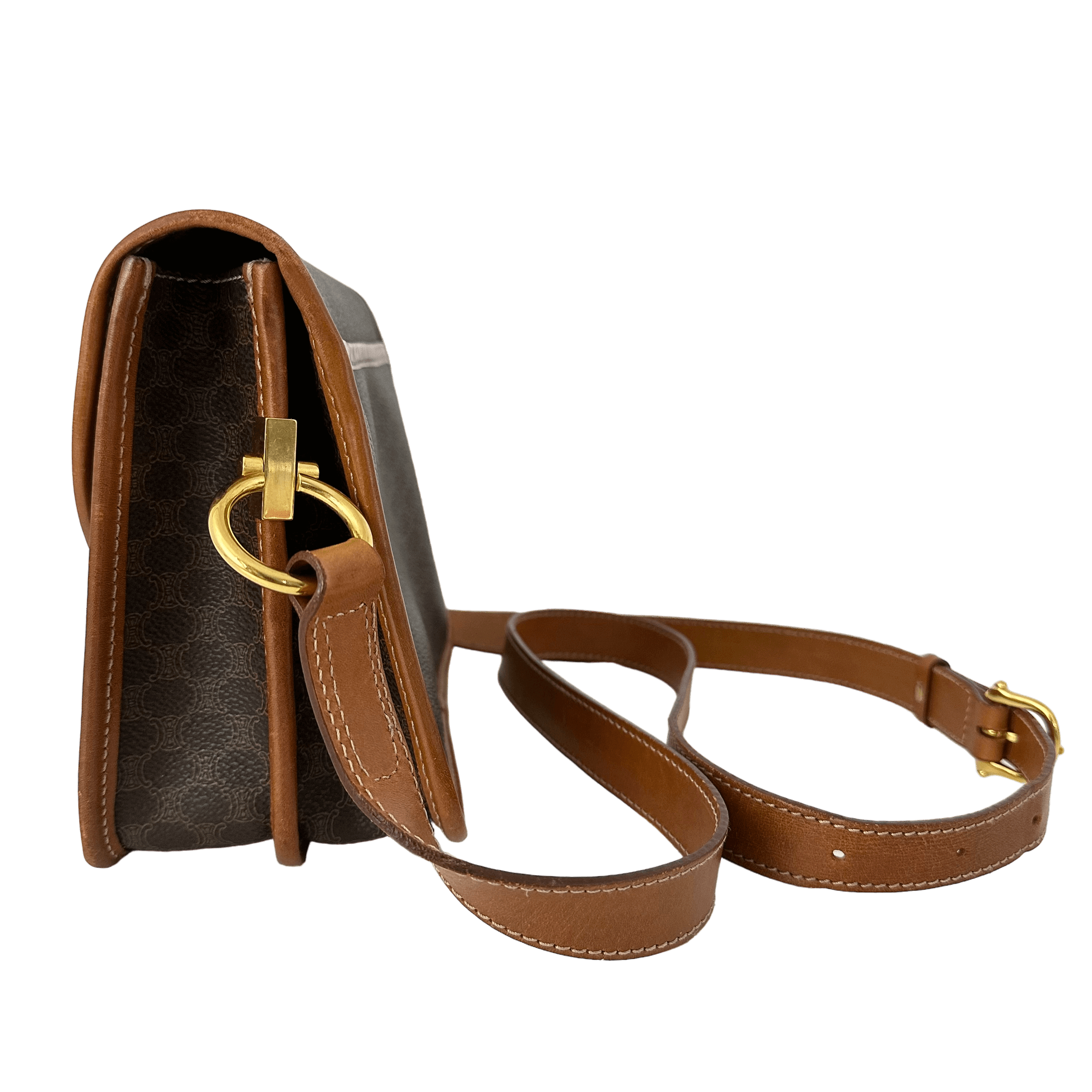 Macadam Crossbody