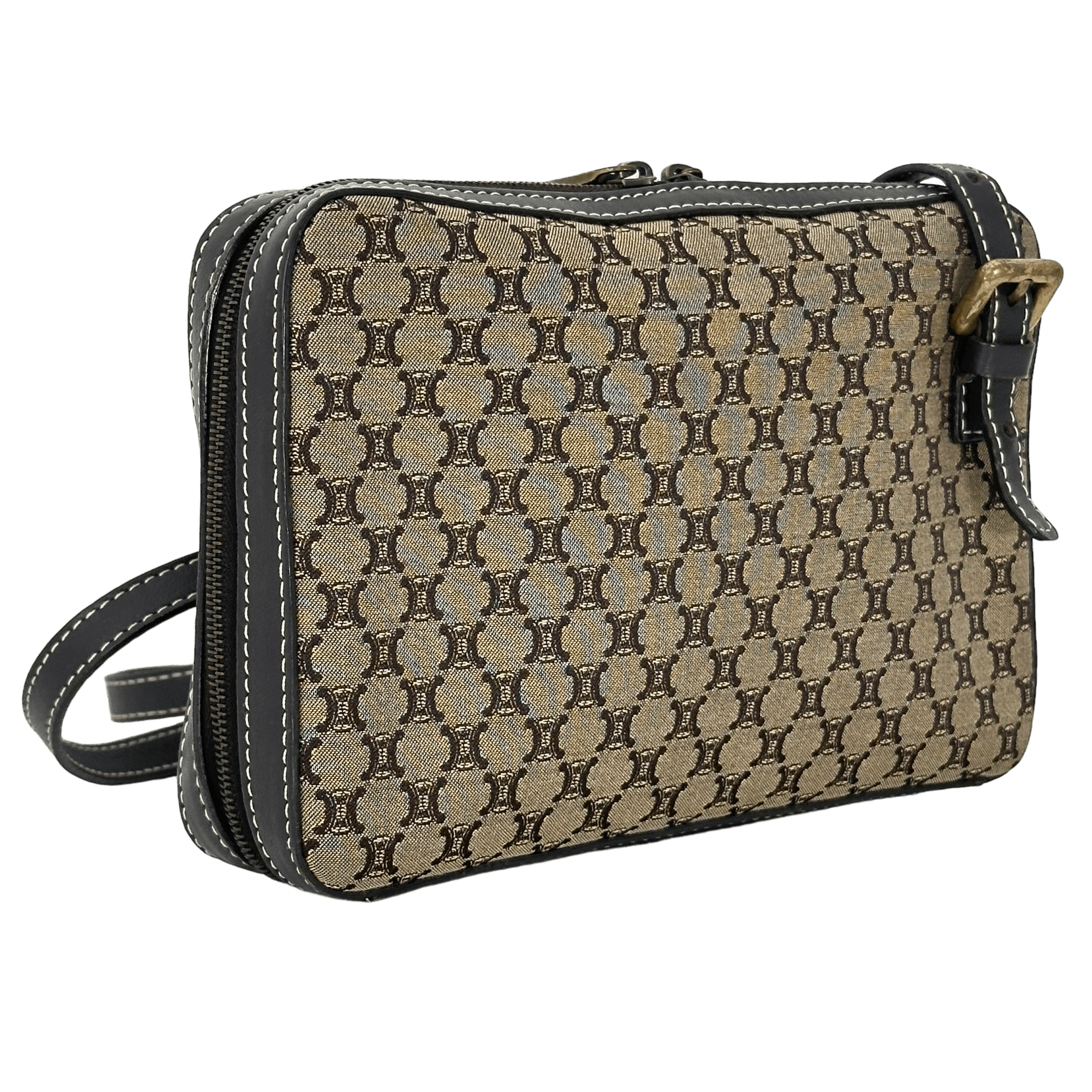 Macadam Crossbody
