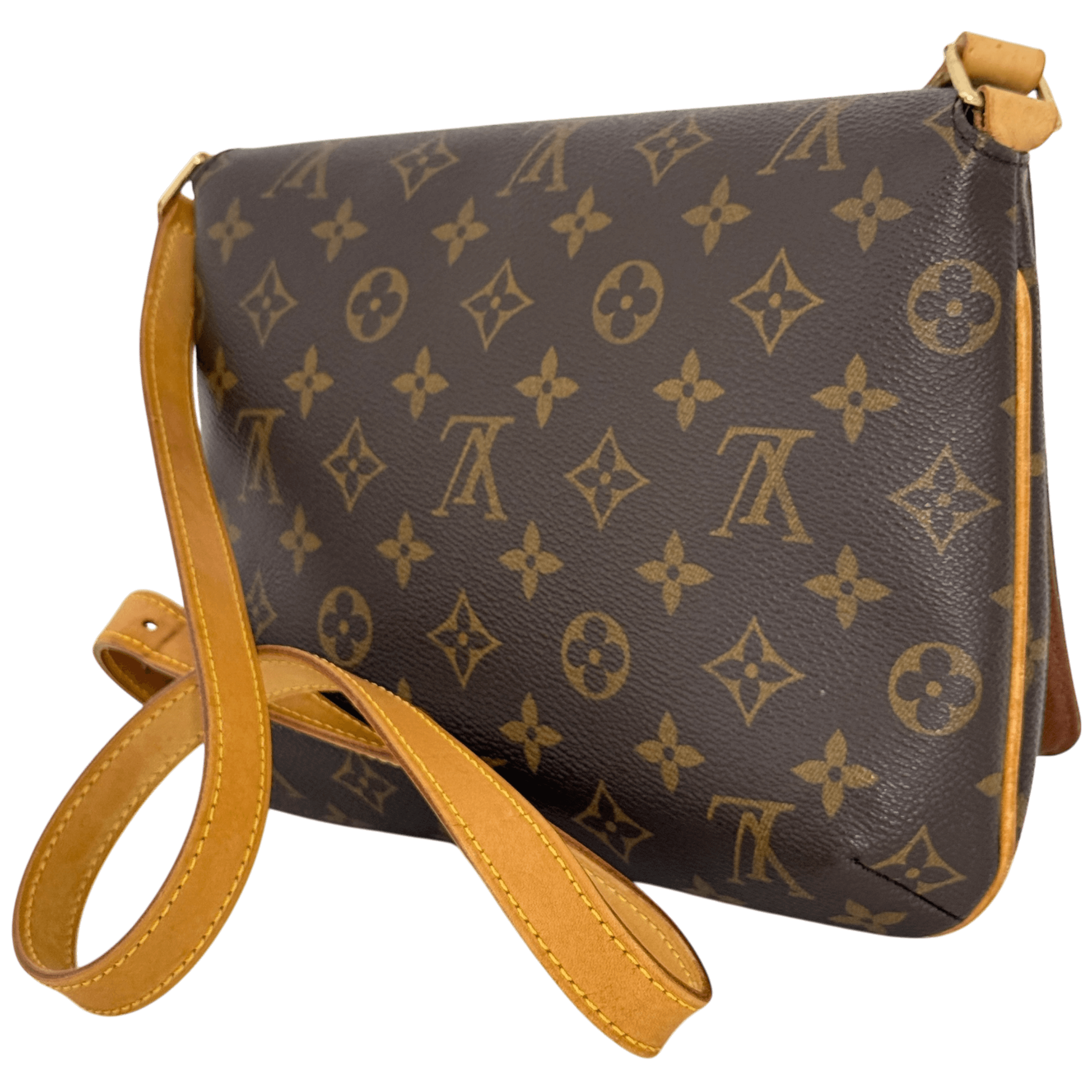 Musette Tango Long Strap