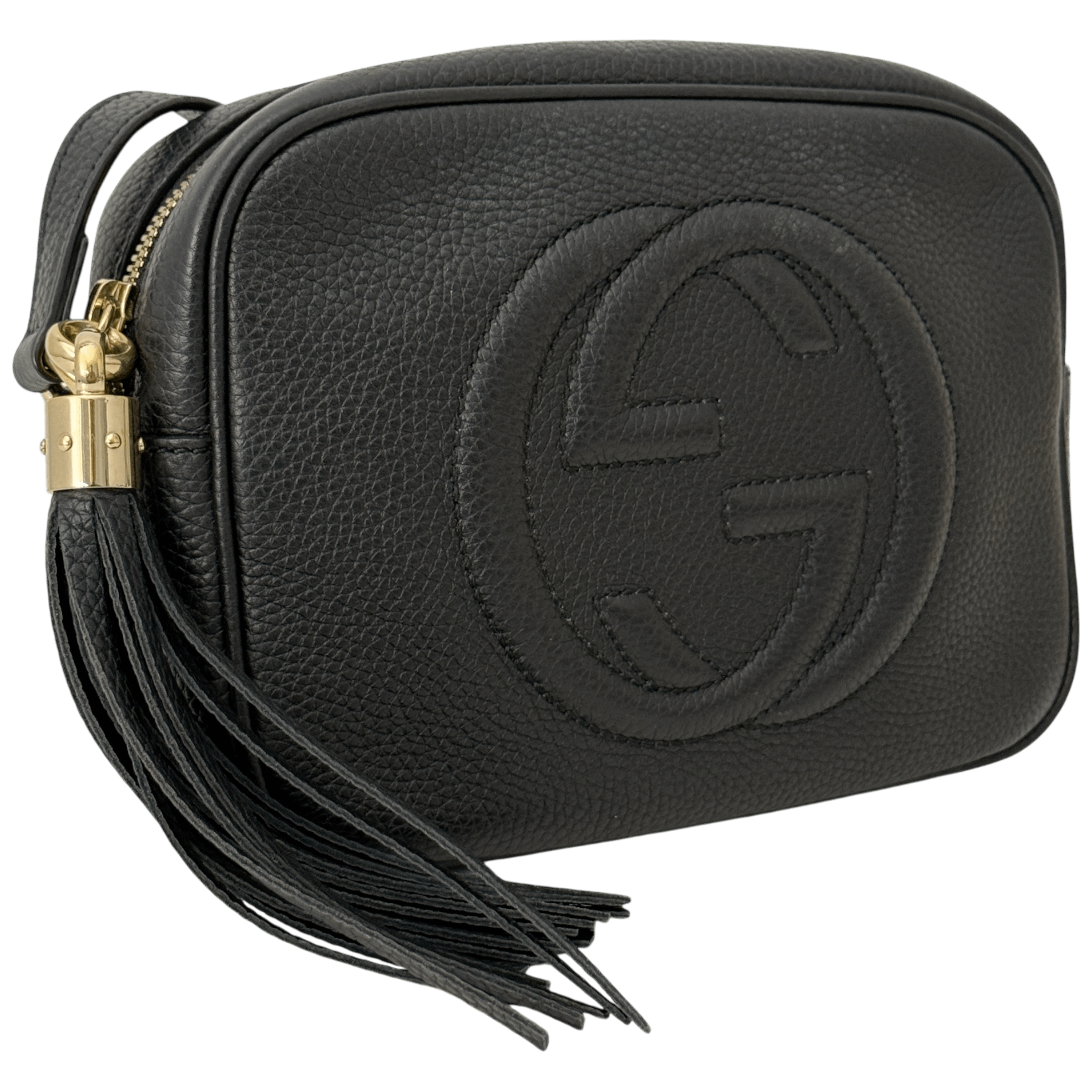 Soho Disco Bag