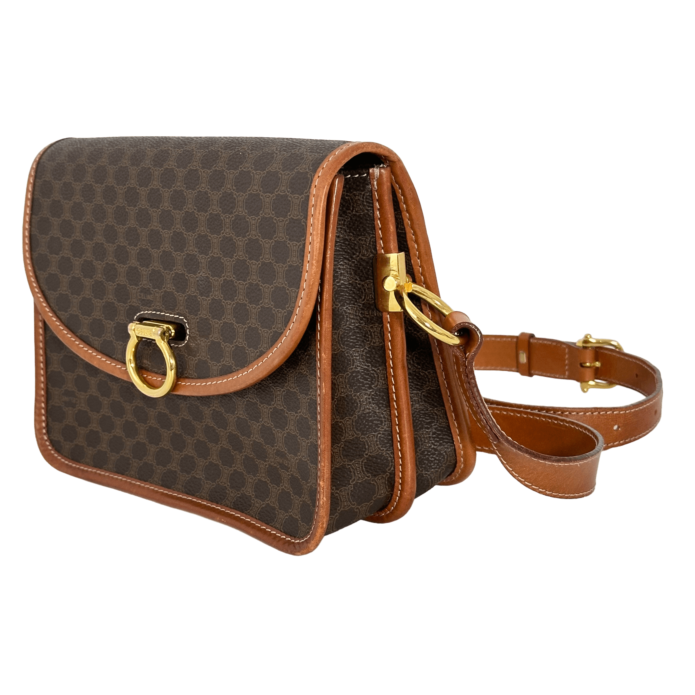 Macadam Crossbody