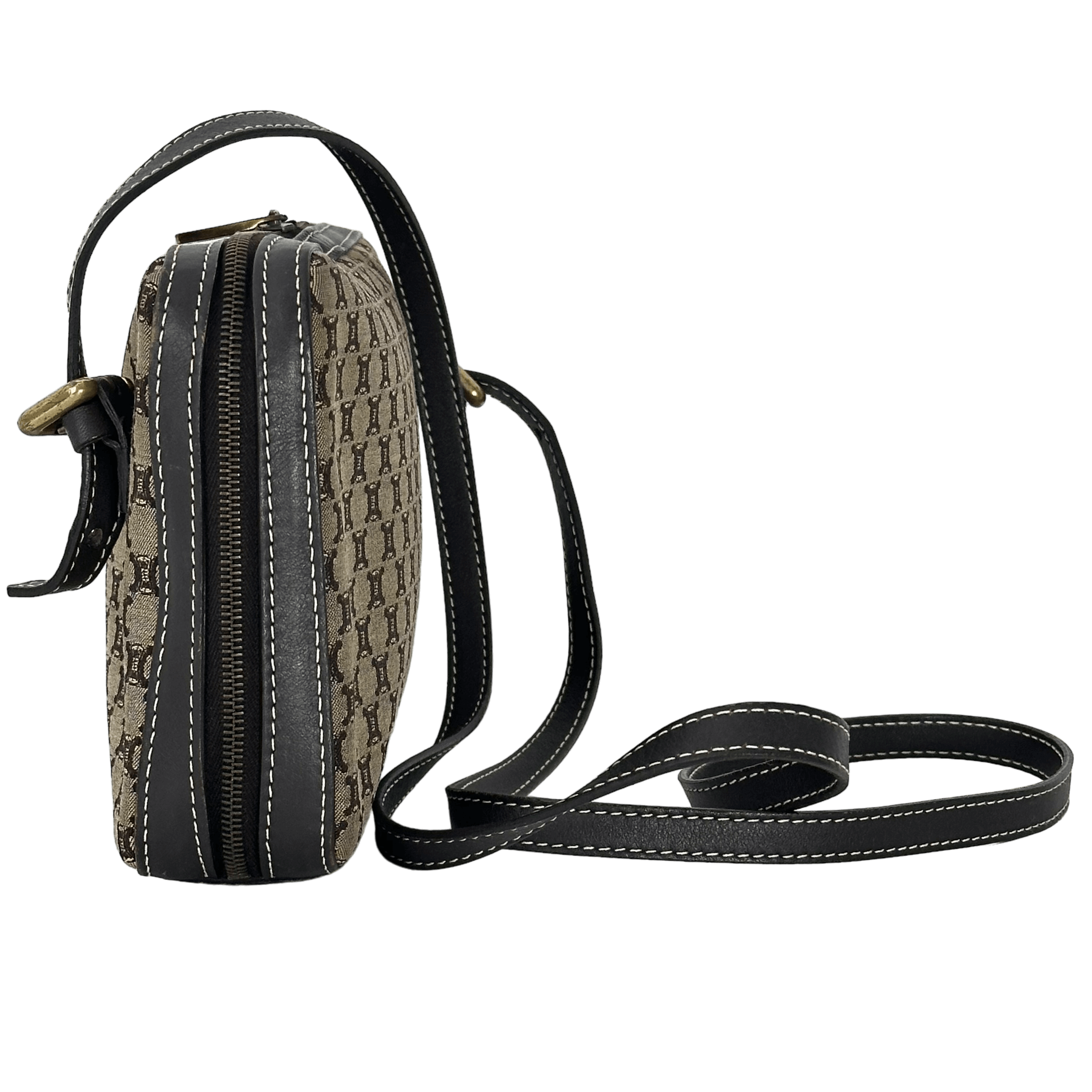 Macadam Crossbody
