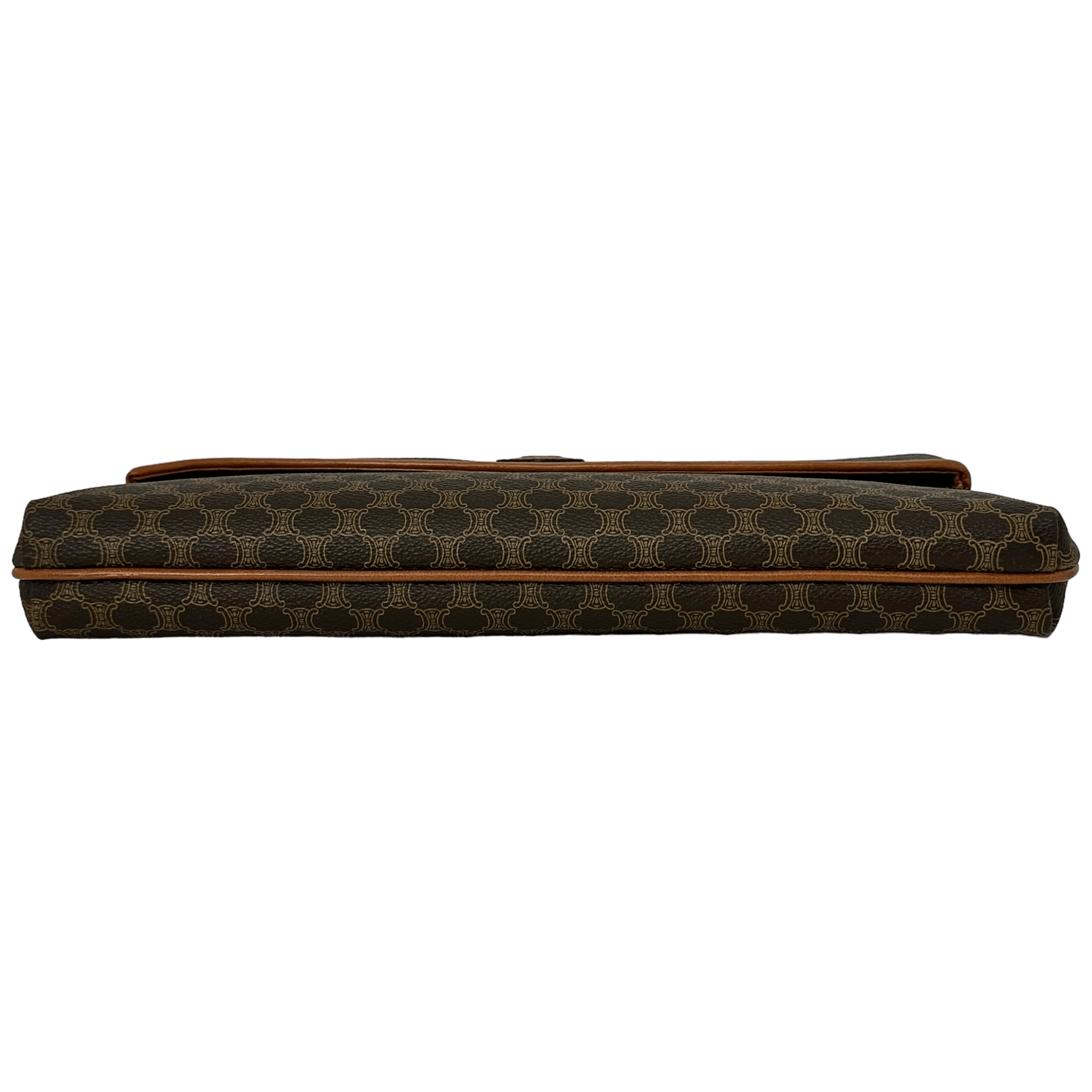 Macadam Clutch