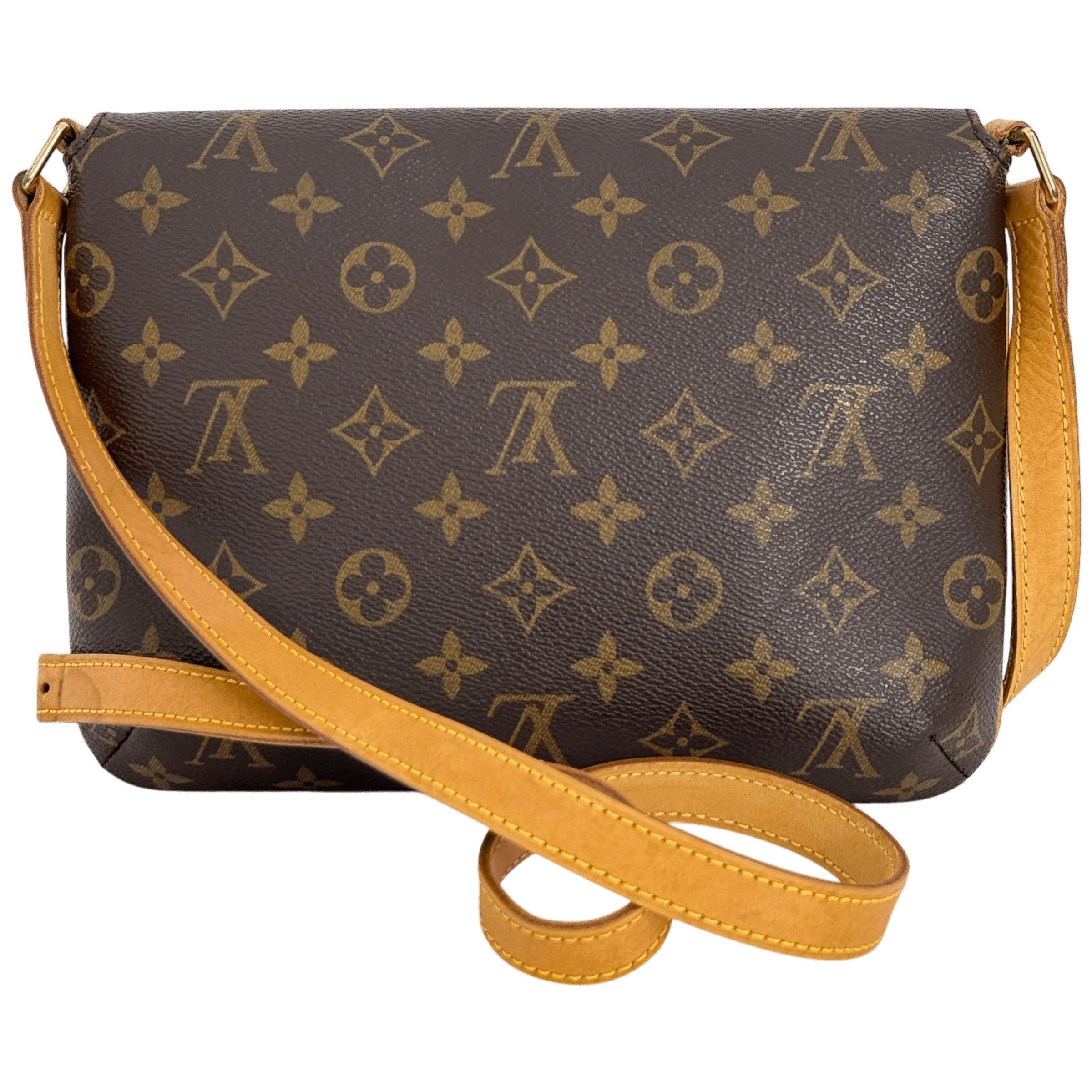 Musette Tango Long Strap