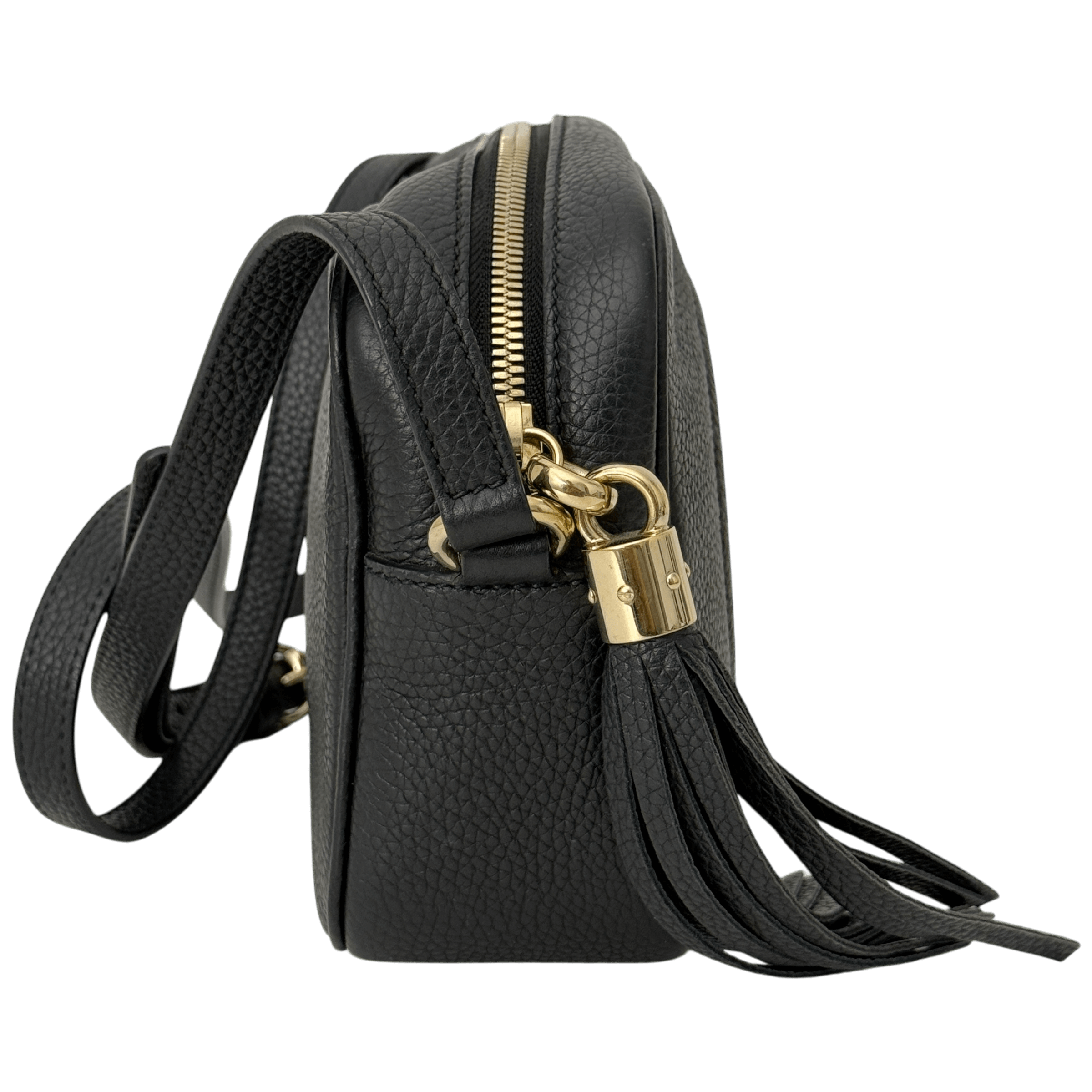 Soho Disco Bag