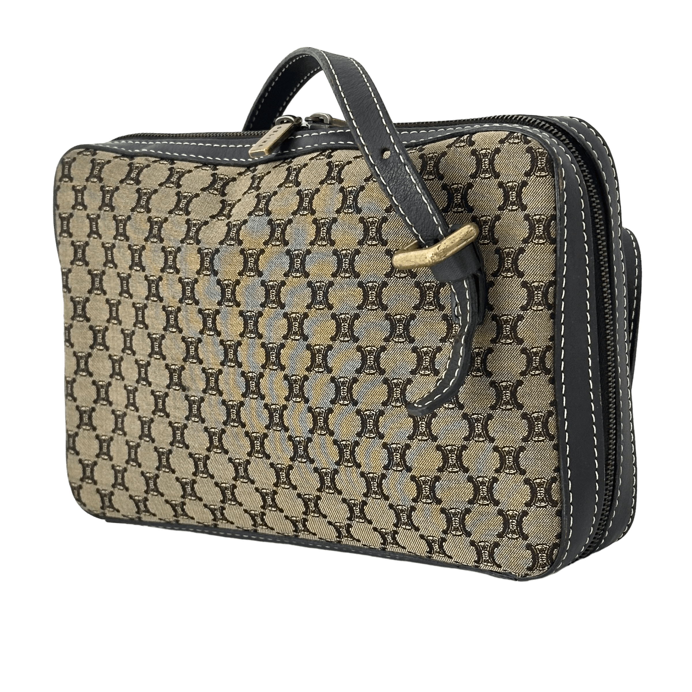 Macadam Crossbody