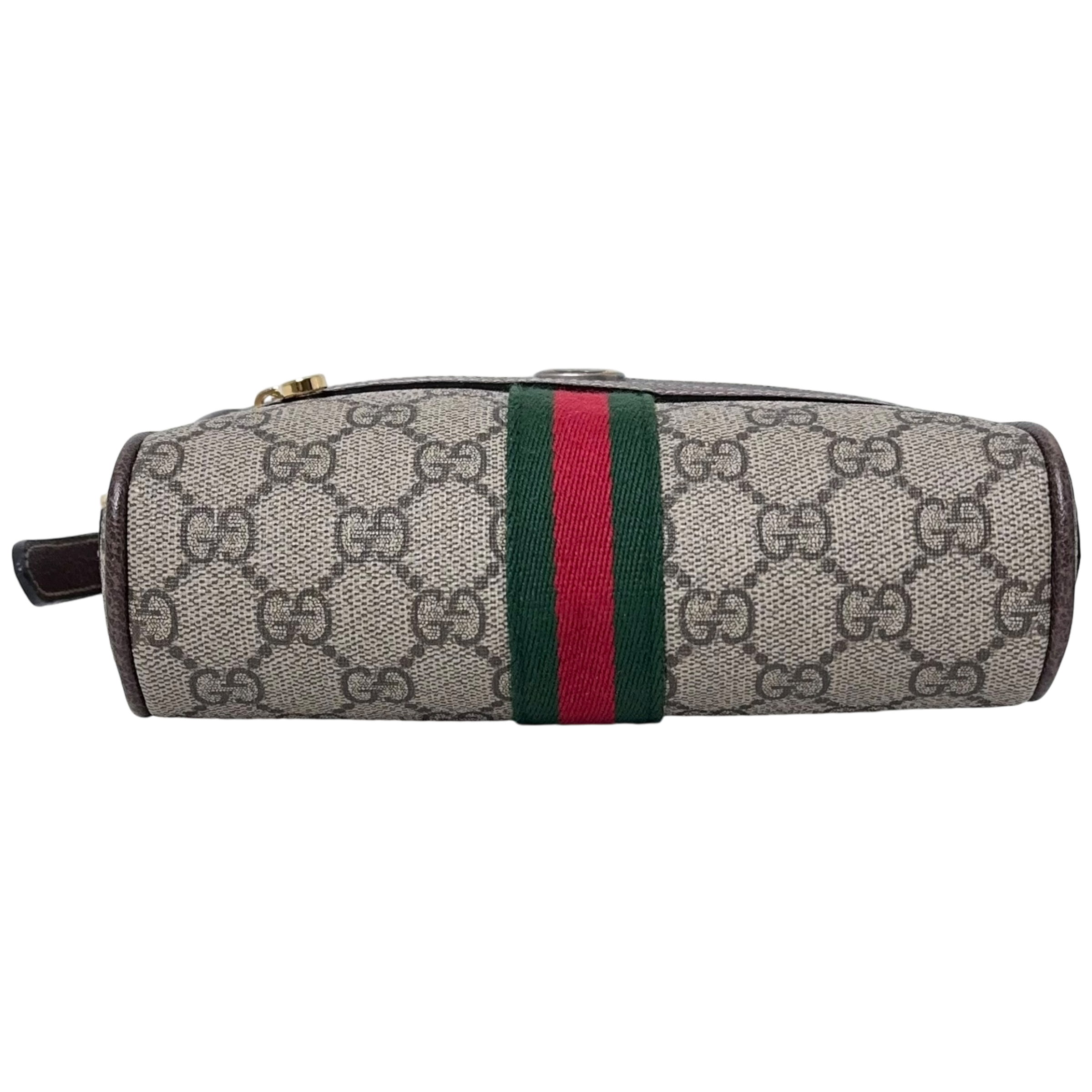 Mini Ophidia Shoulder Bag