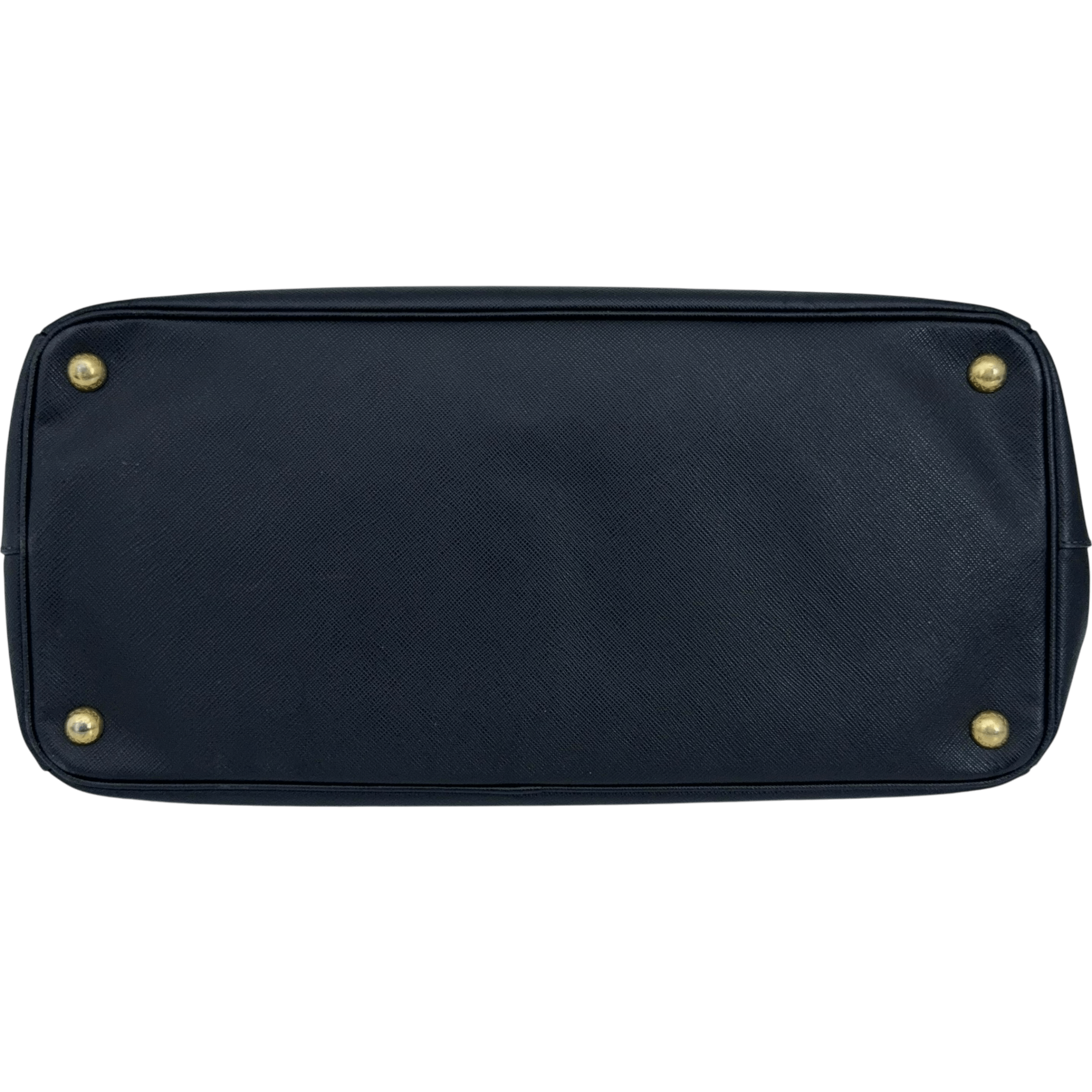 Large Saffiano Lux