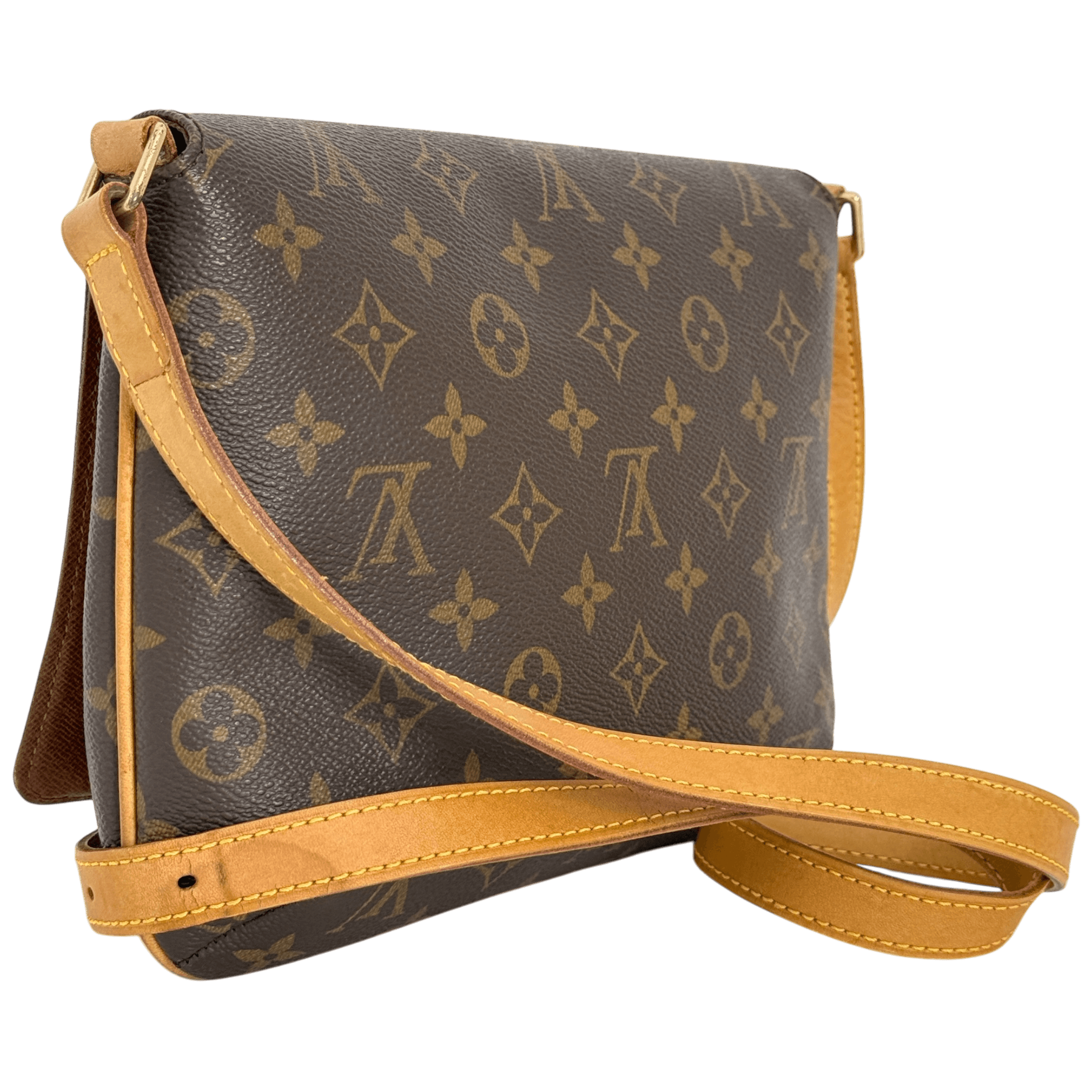 Musette Tango Long Strap