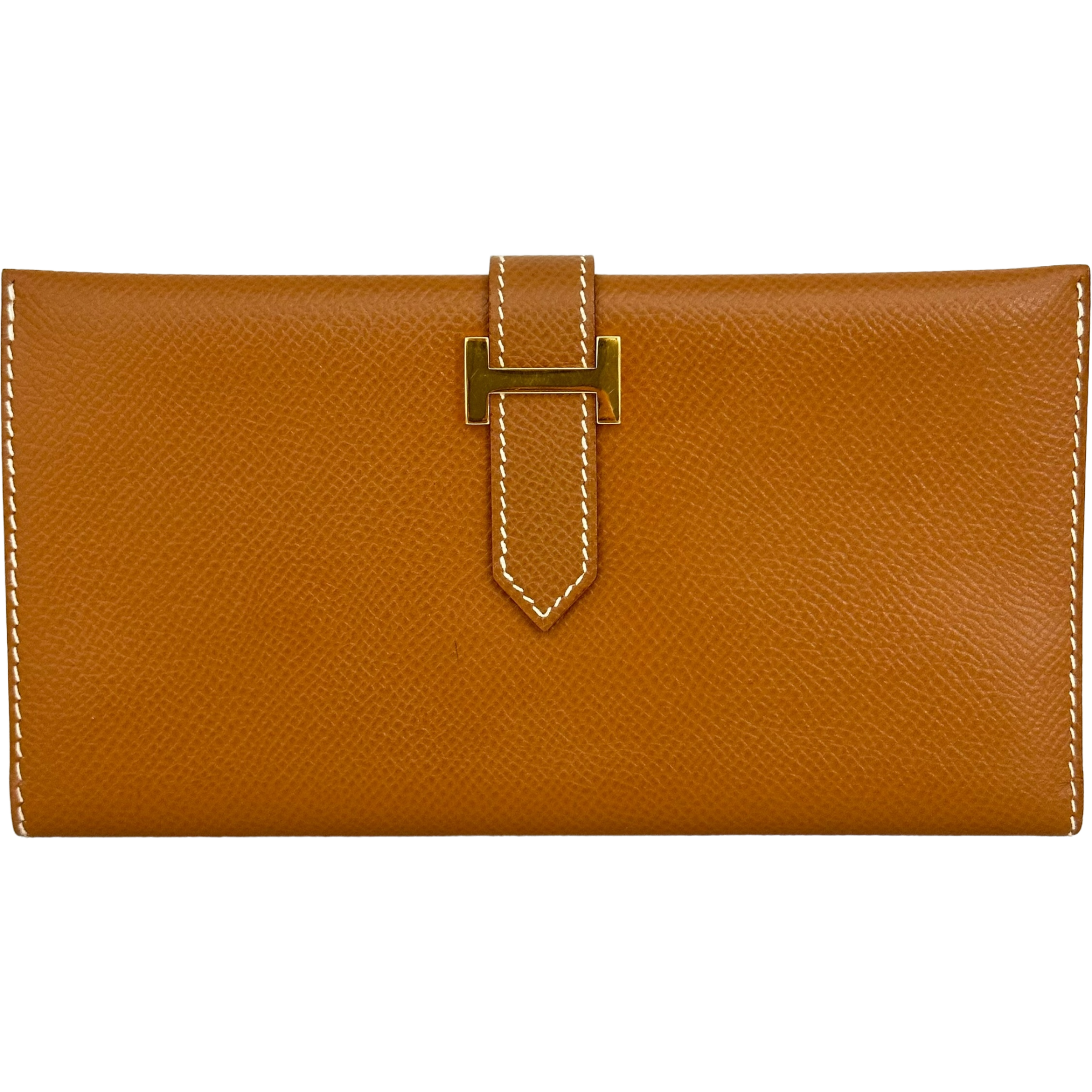 Bearn Gusset Wallet
