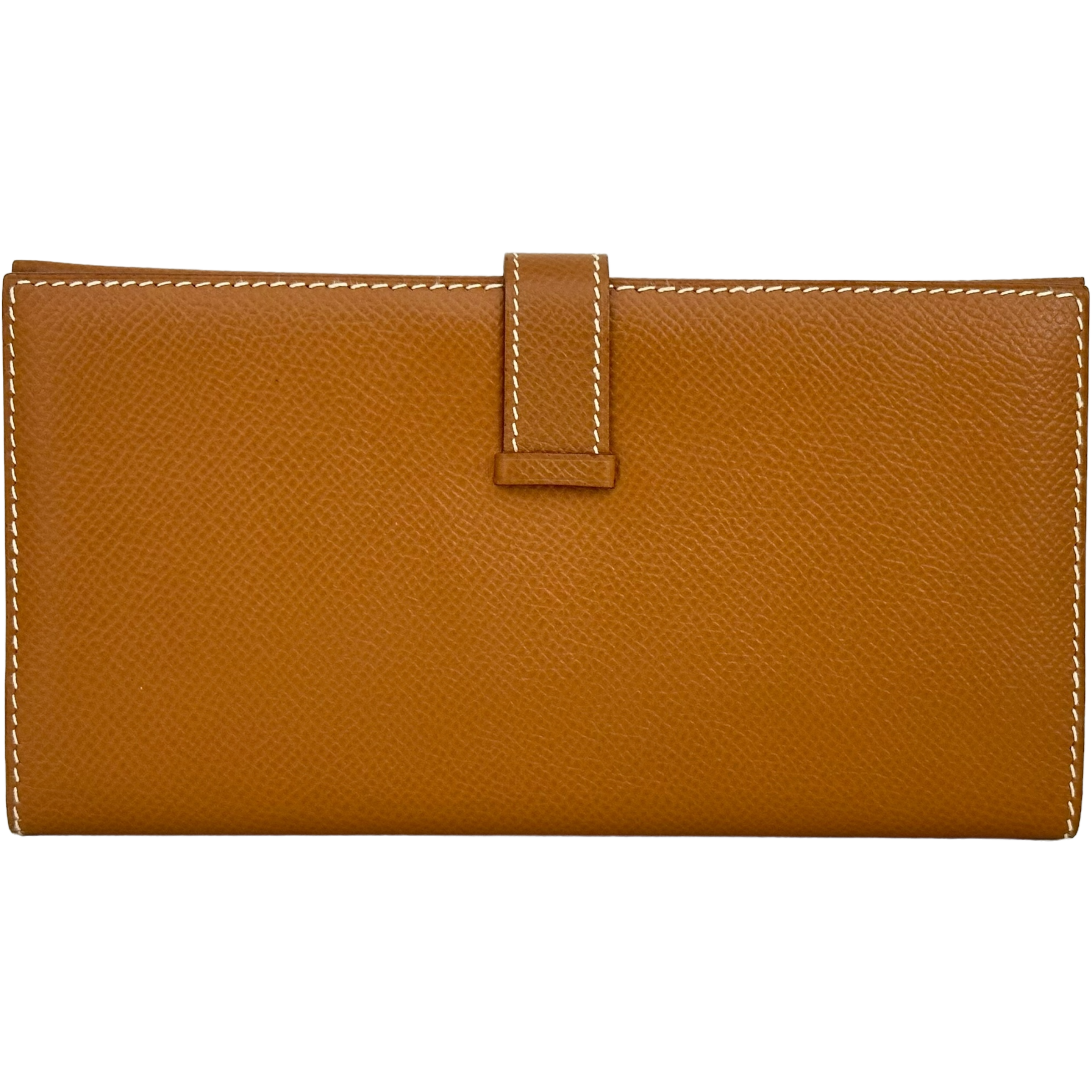 Bearn Gusset Wallet