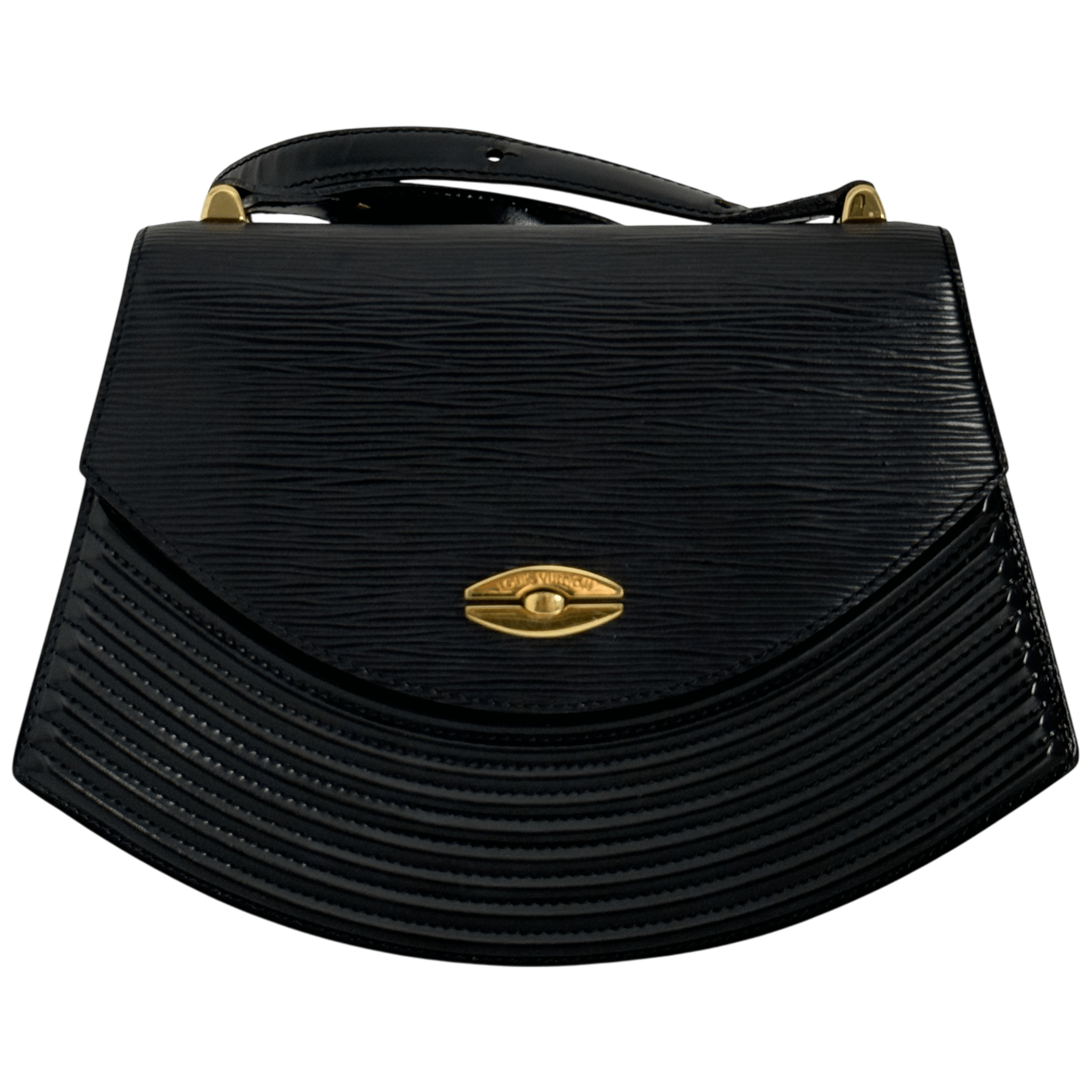 Epi Tilsitt Shoulder Bag