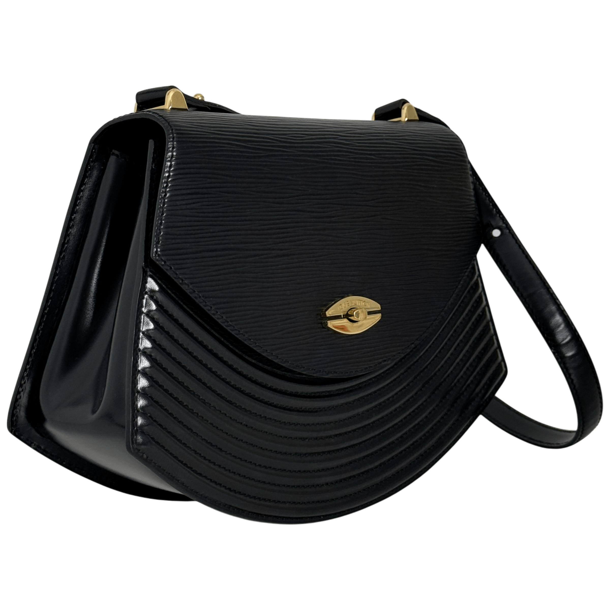 Epi Tilsitt Shoulder Bag