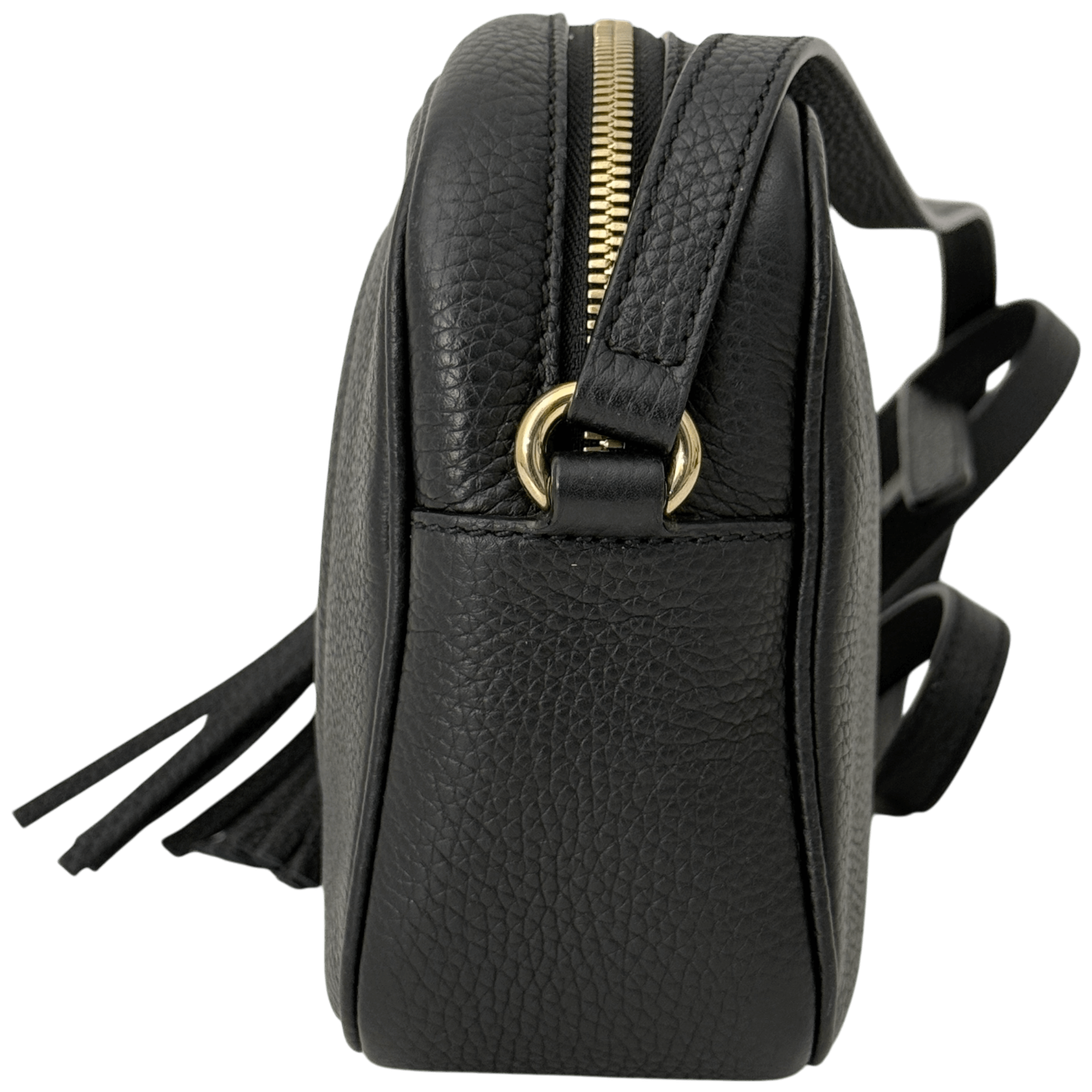 Soho Disco Bag